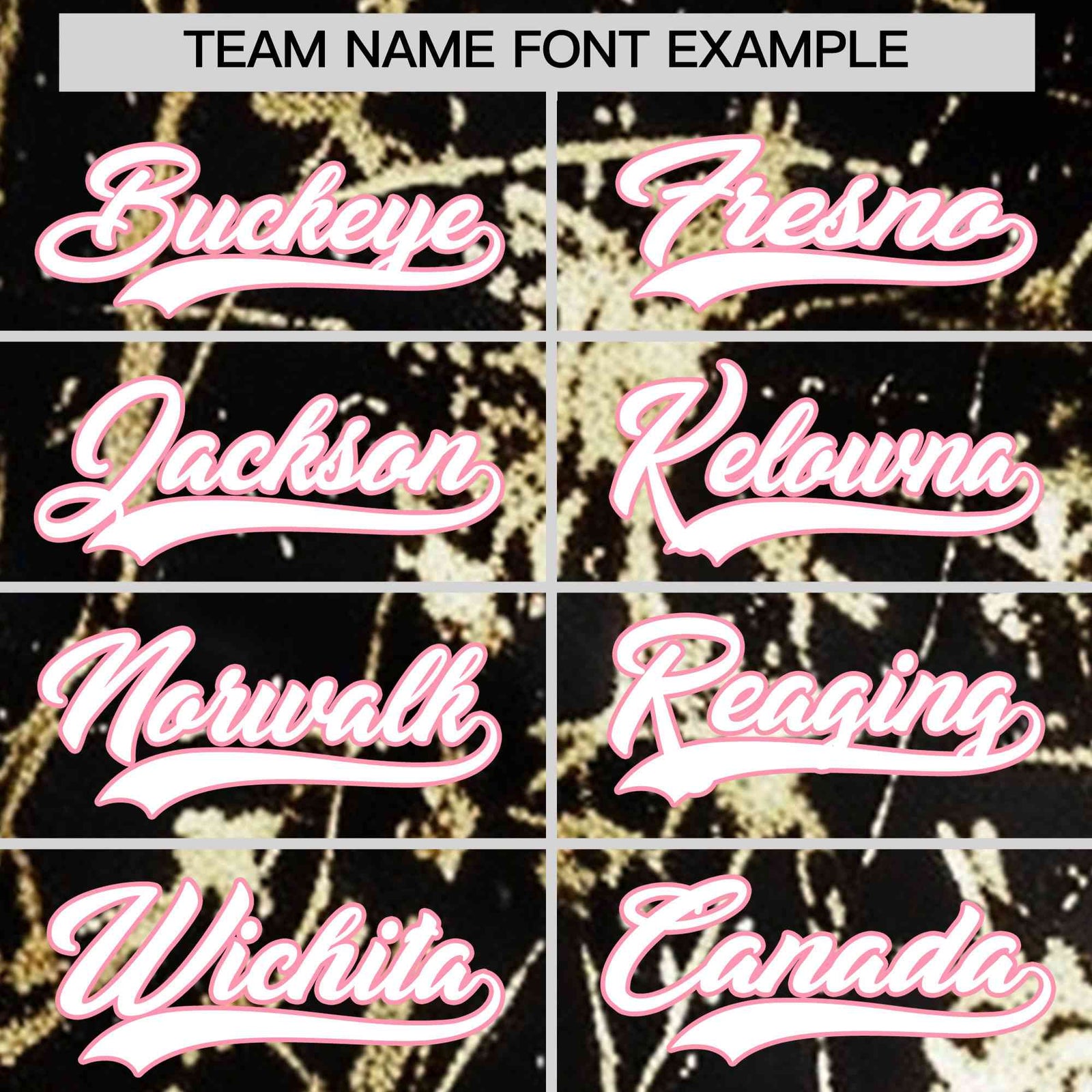 Custom Black White Black&Shiny Gold Cracked Foil Breathable Mesh Streetwear Baseball Jersey