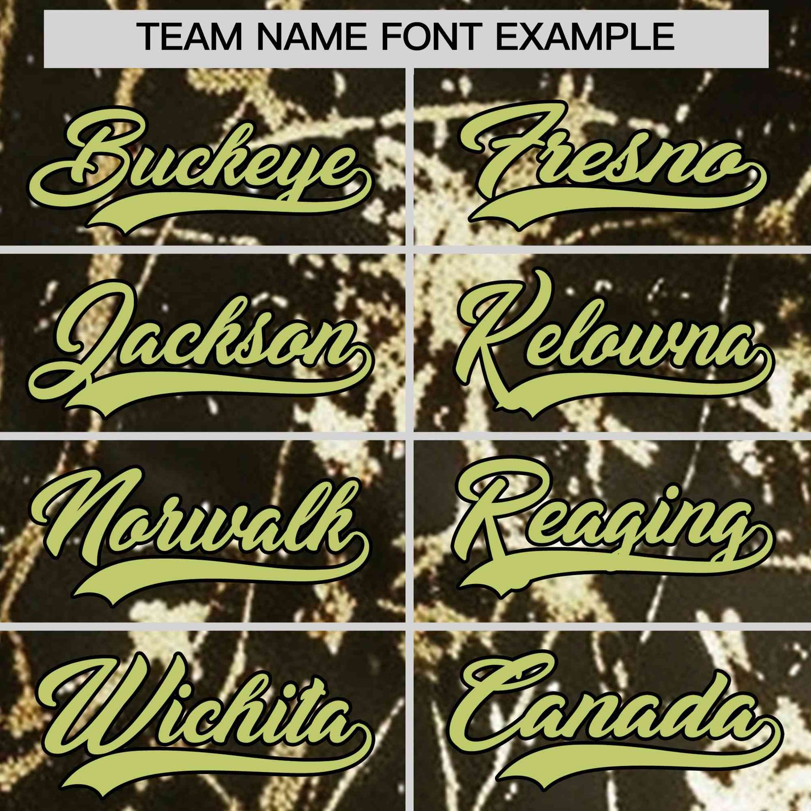 Custom Olive Champagne Black&Gold Marble Print Clubwear Party Streetwear Baseball Jersey