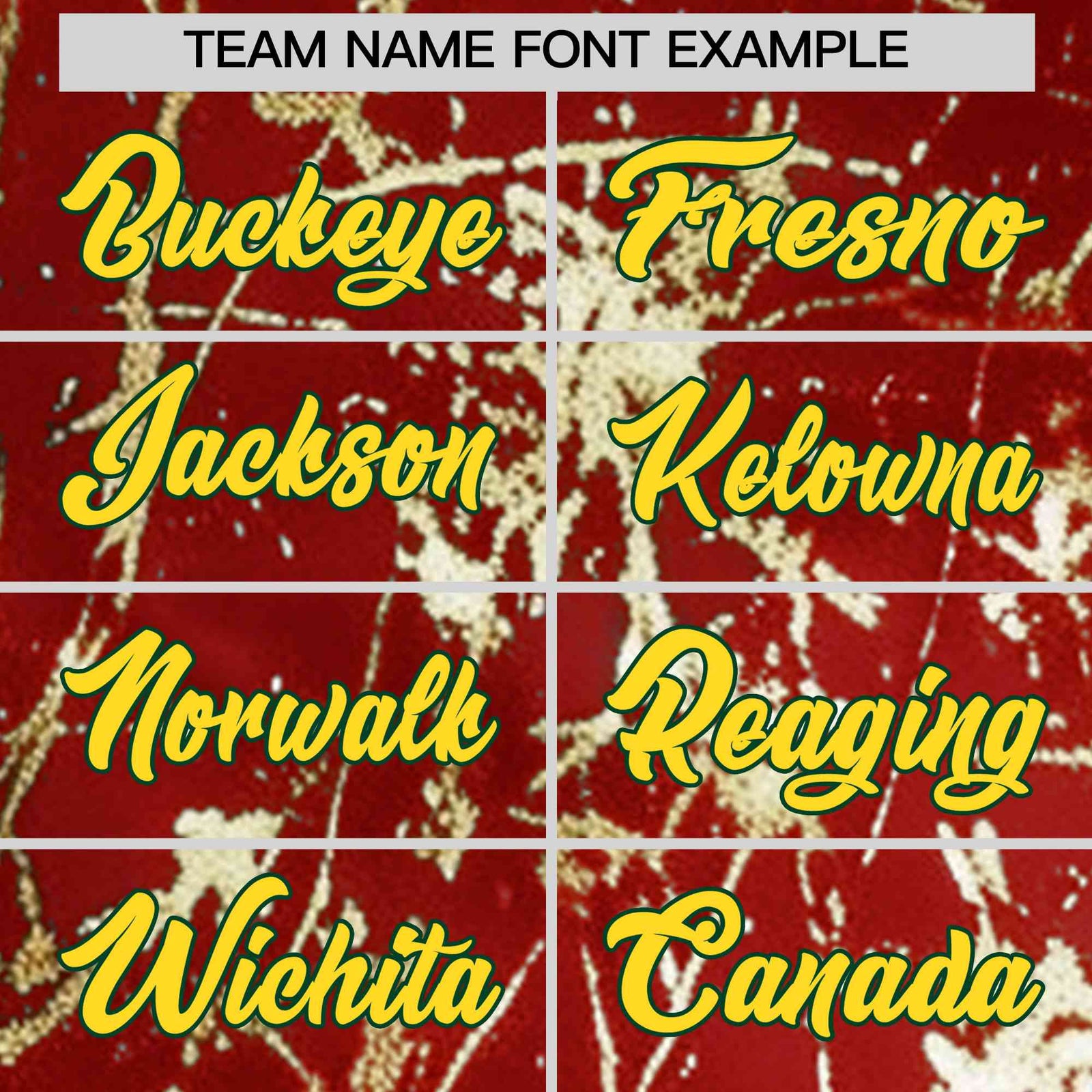 Custom Red Gold Black&Shiny Gold Cracked Foil Breathable Mesh Streetwear Baseball Jersey