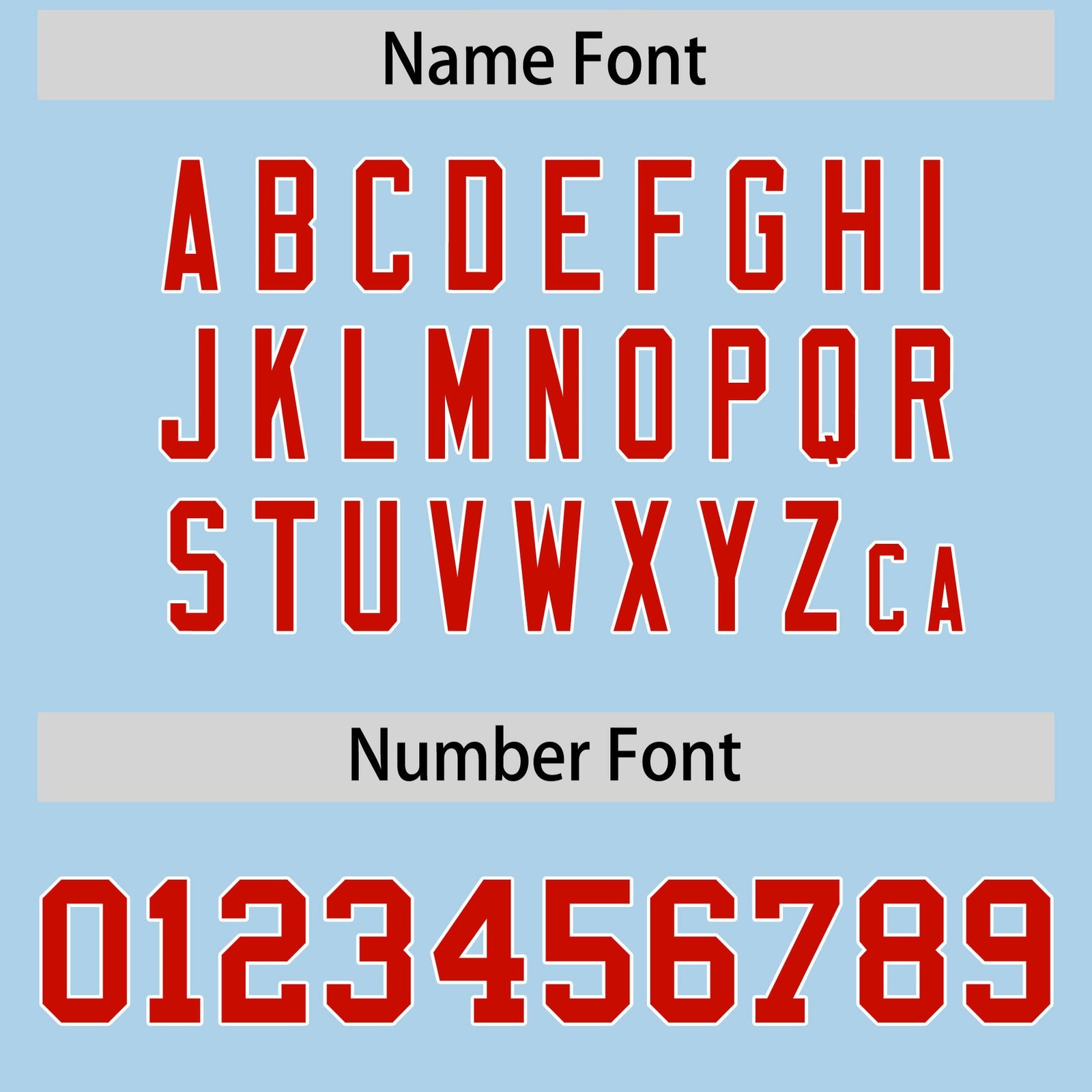 Custom Powder Blue Personalized Denim Baseball Jersey For Men Women Boy