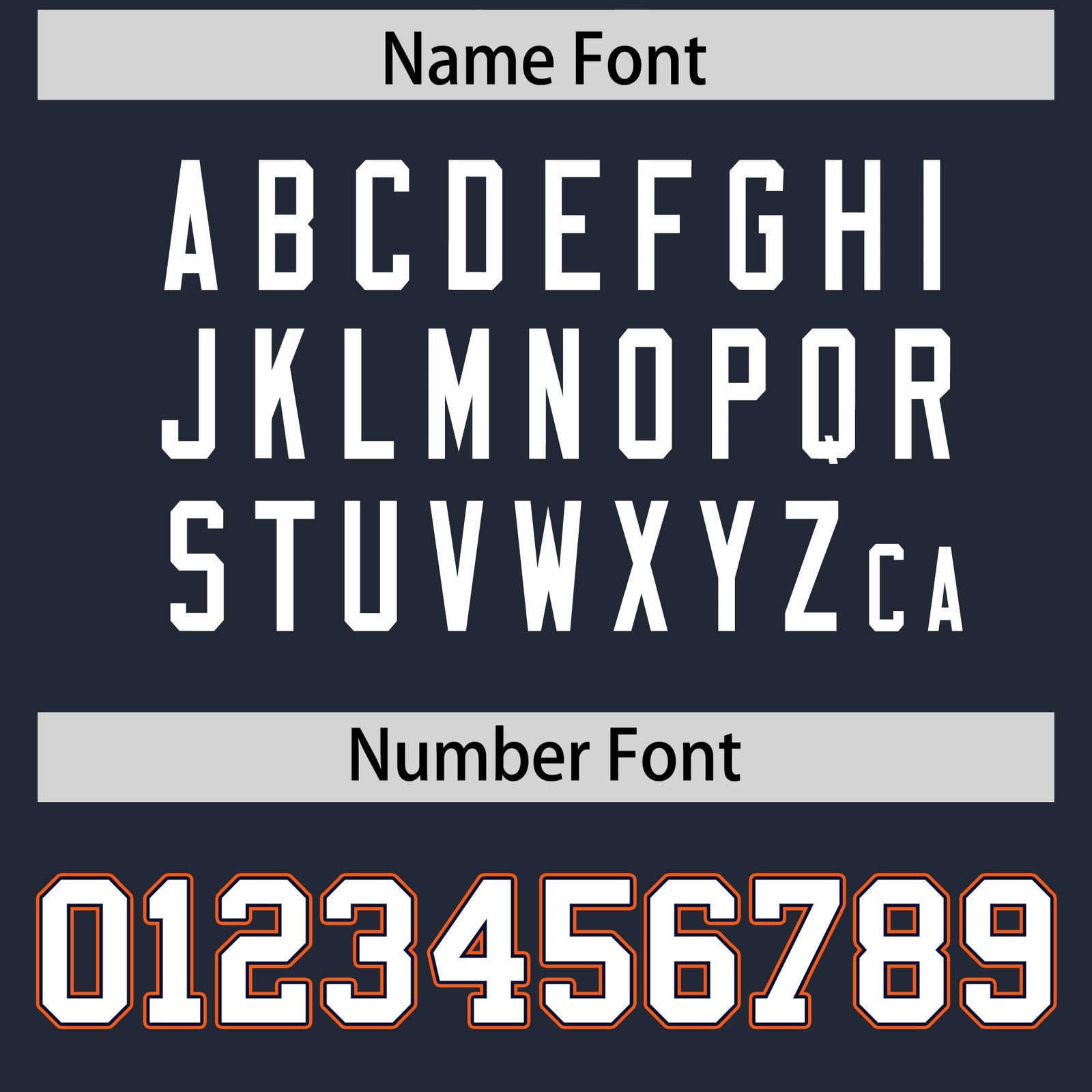 Custom Navy Personalized Denim Baseball Jersey For Men Women Boy