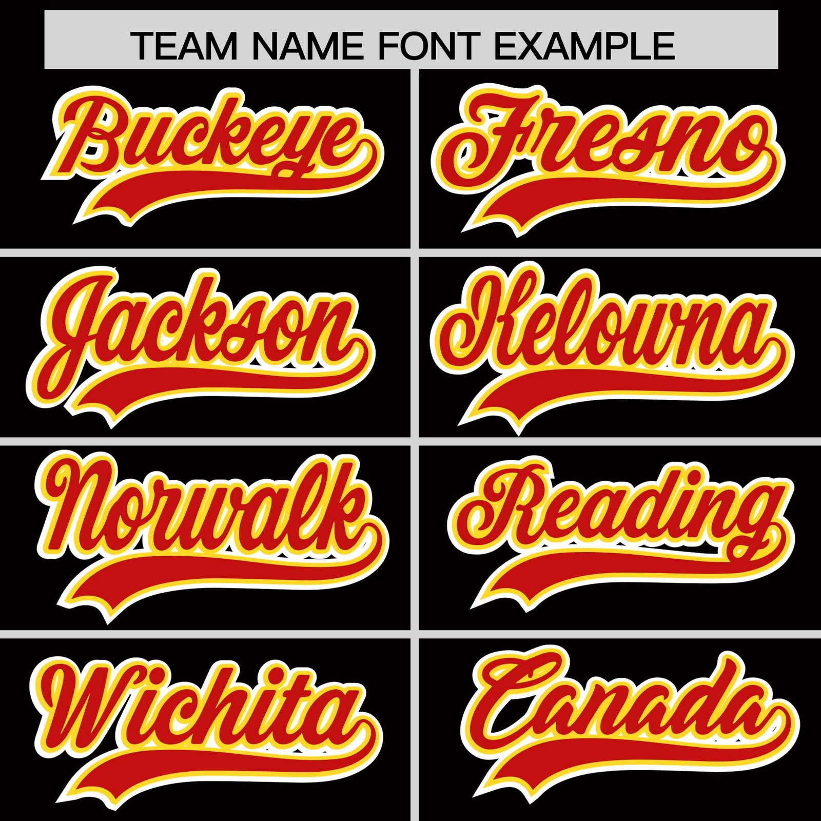 Custom Black Red and Gold Split Fashion Raglan Sleeves Authentic Baseball Hoodie Jersey