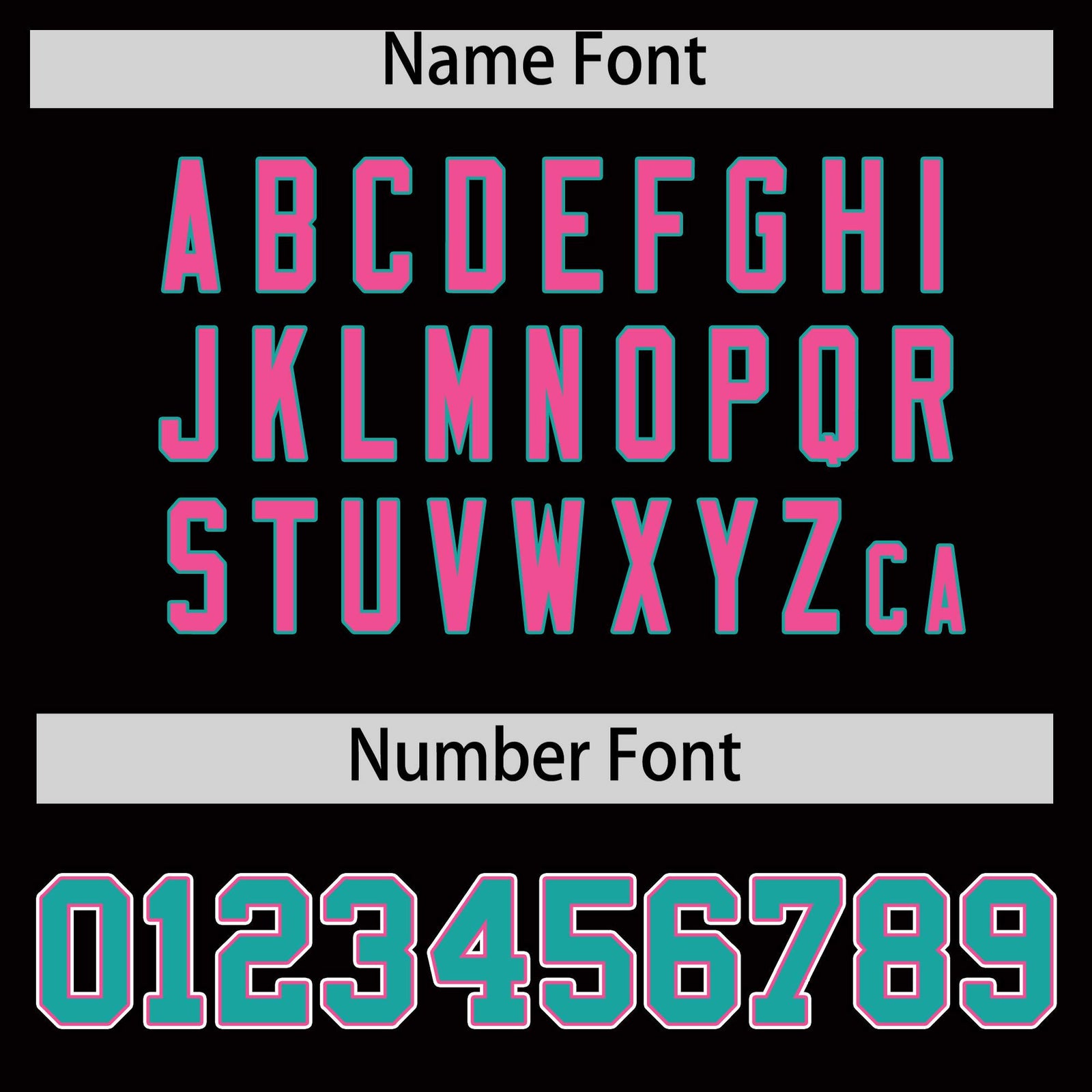 Custom Black Aqua and Pink Split Fashion Raglan Sleeves Authentic Baseball Hoodie Jersey