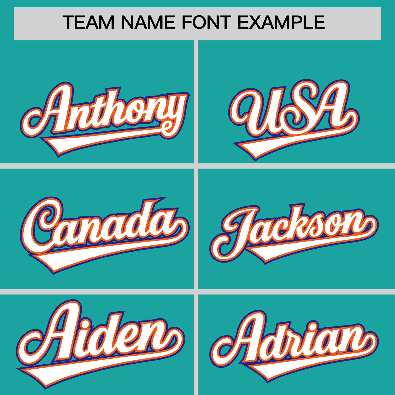 Custom Aqua White and Orange Split Fashion Raglan Sleeves Authentic Baseball Hoodie Jersey