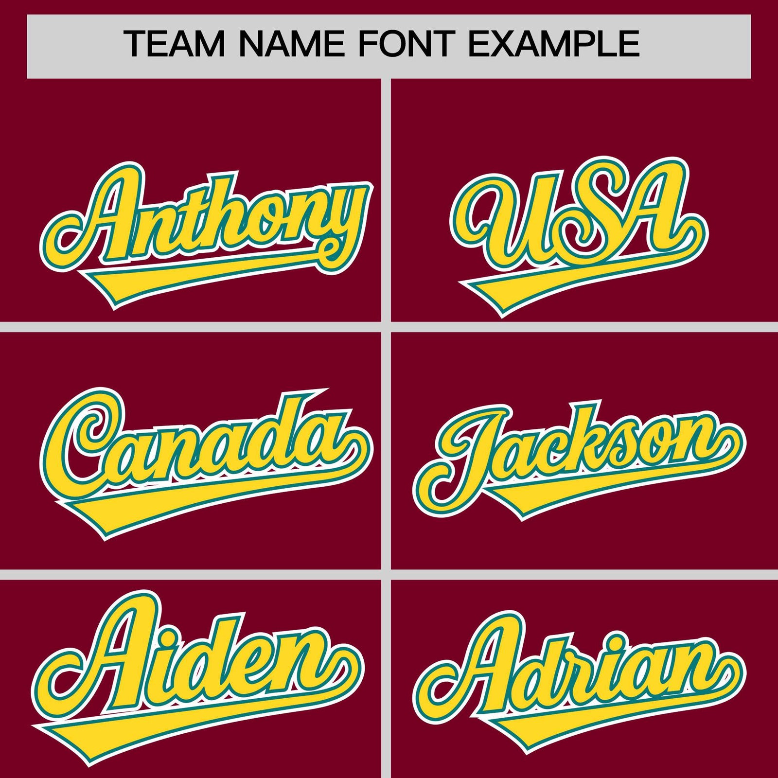 Custom Crimson Aqua and Gold Split Fashion Raglan Sleeves Authentic Baseball Hoodie Jersey