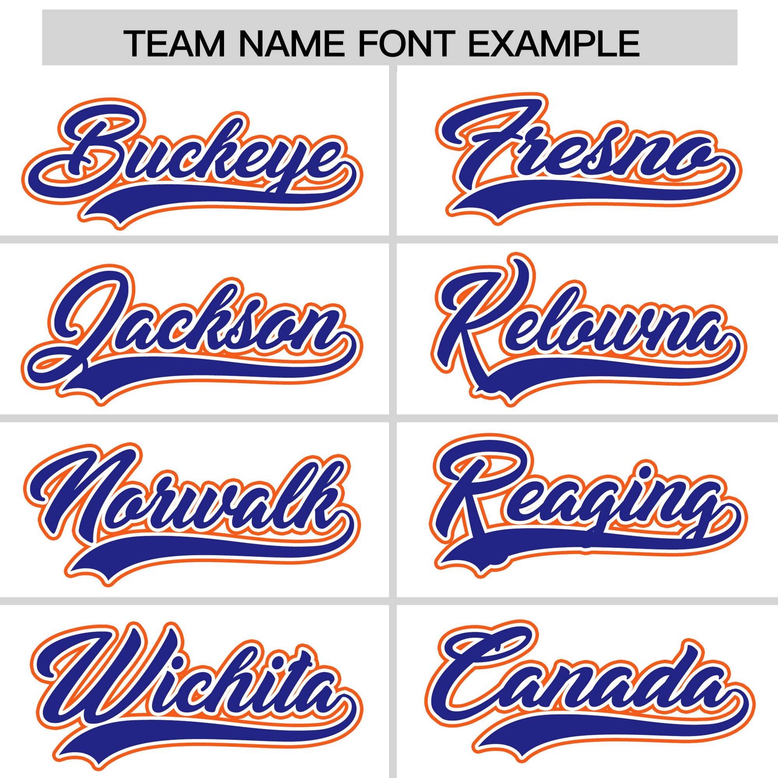 Custom White Orange and Royal Split Fashion Raglan Sleeves Authentic Baseball Hoodie Jersey