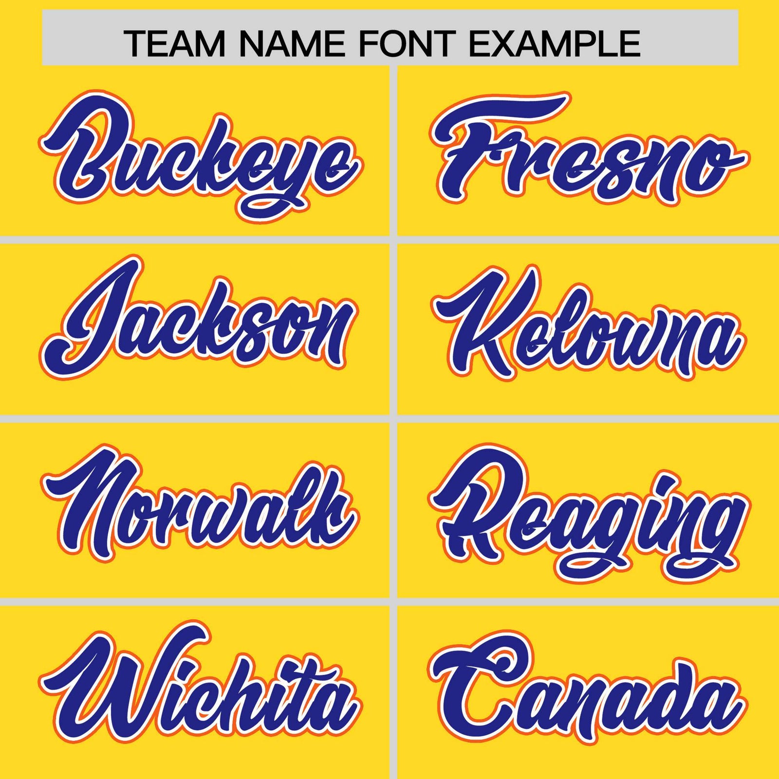 Custom Gold Royal and Orange Split Fashion Raglan Sleeves Authentic Baseball Hoodie Jersey