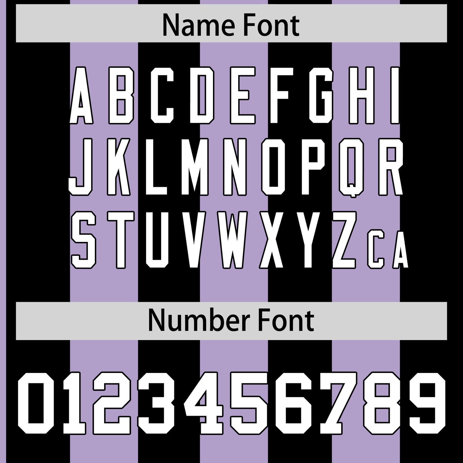 Custom Black Light Purple Stripe Fashion Authentic Two-Button Softball Jersey