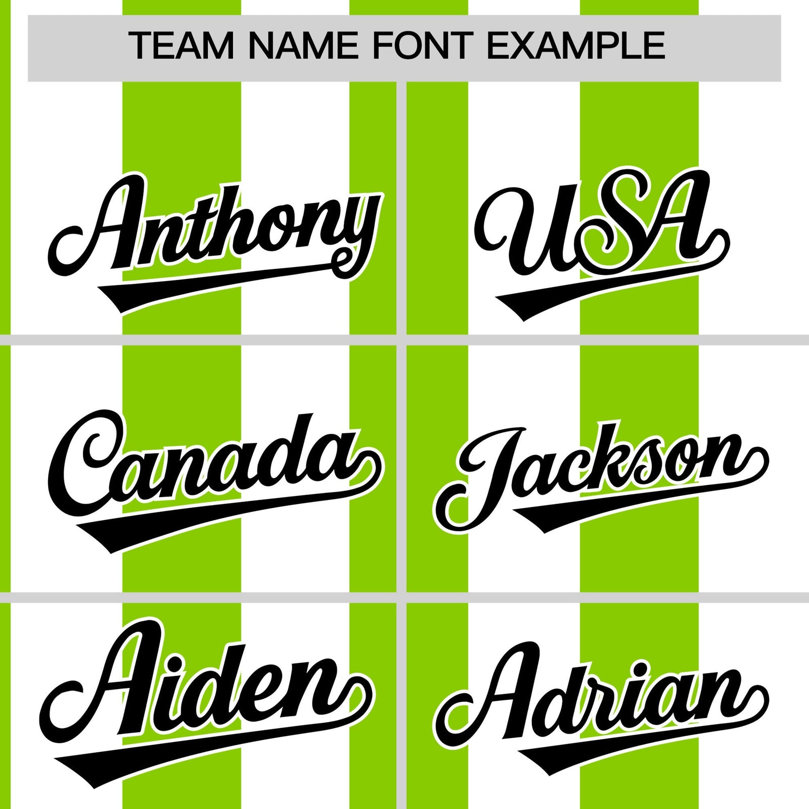 Custom White Neon Green Stripe Fashion Authentic Two-Button Softball Jersey