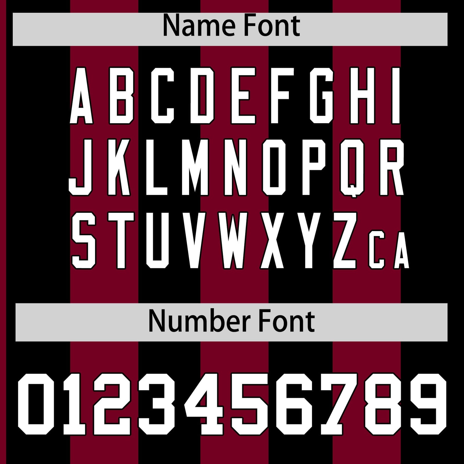 Custom Black Crimson Stripe Fashion Authentic Two-Button Softball Jersey