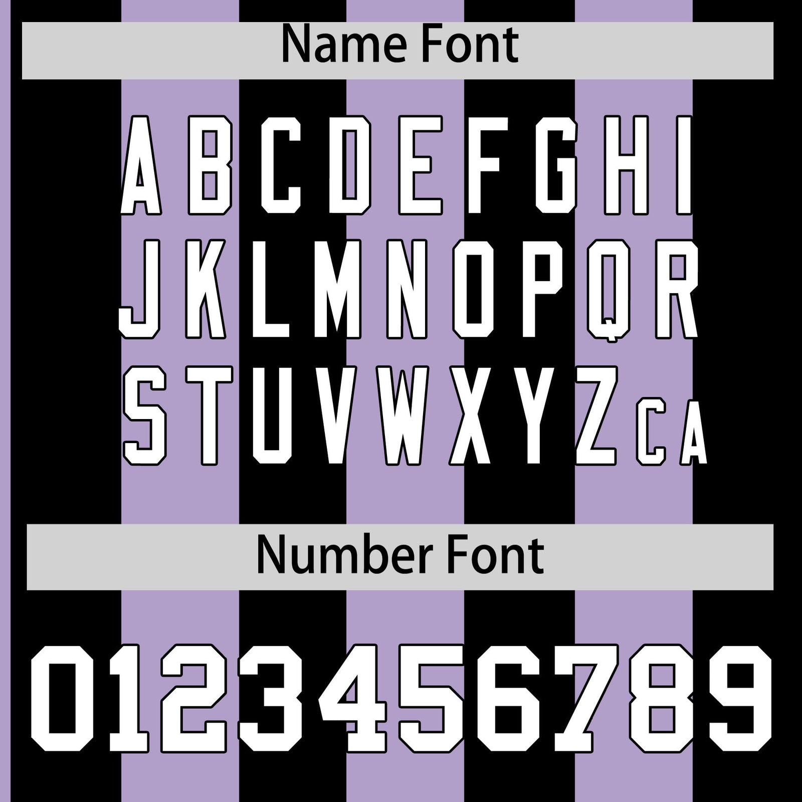 Custom Black Light Purple Stripe Fashion Authentic Two-Button Softball Jersey