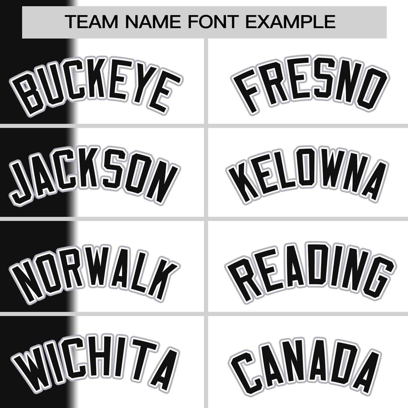 Custom Black White-Gray Gradient Stripe Fashion Authentic Two-Button Softball Jersey