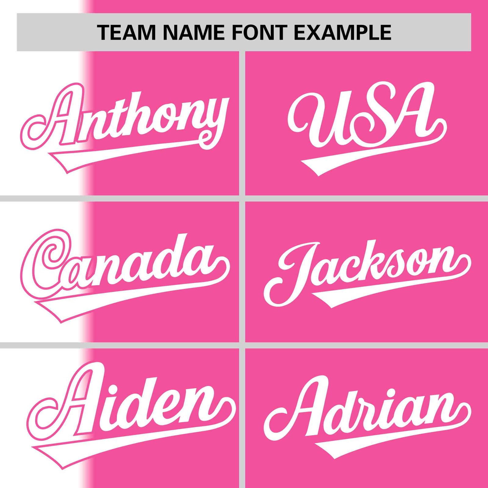 Custom White Pink Gradient Stripe Fashion Authentic Two-Button Softball Jersey