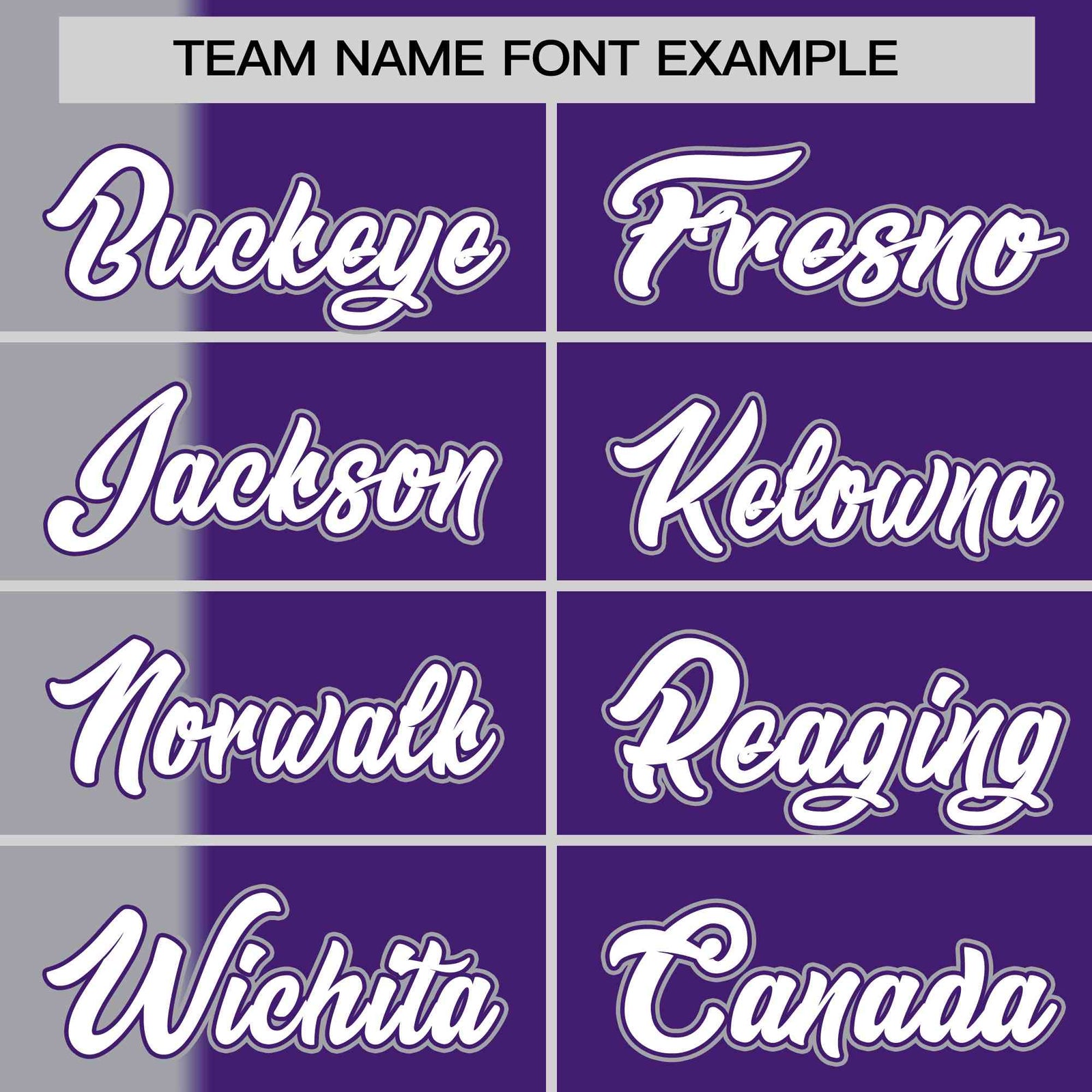 Custom Gray Purple Gradient Stripe Fashion Authentic Two-Button Softball Jersey