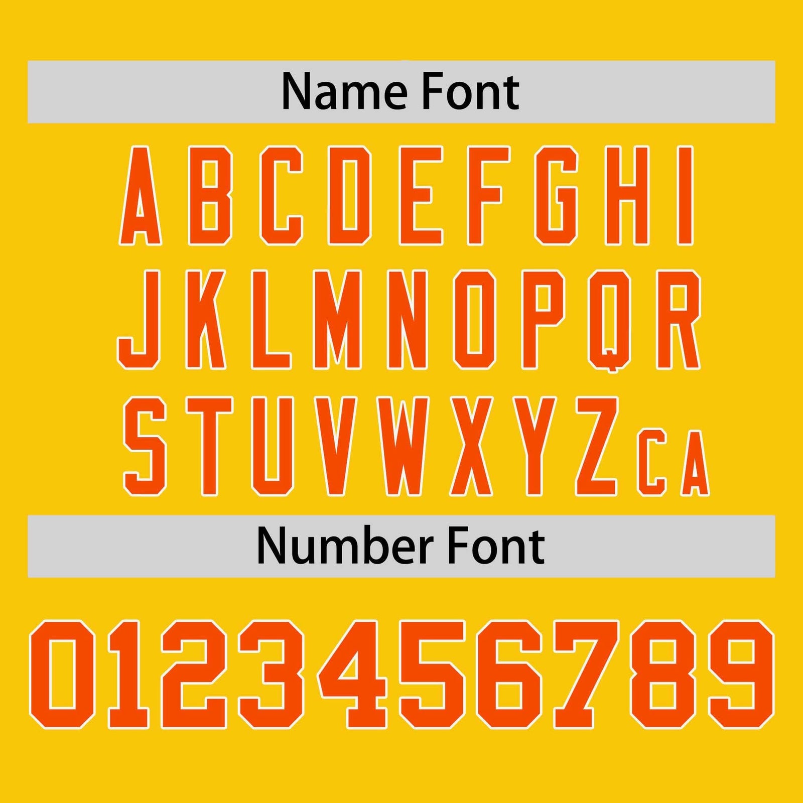 Custom Gold Orange-White Stripe Fashion Raglan Sleeves Authentic Two-Button Softball Jersey