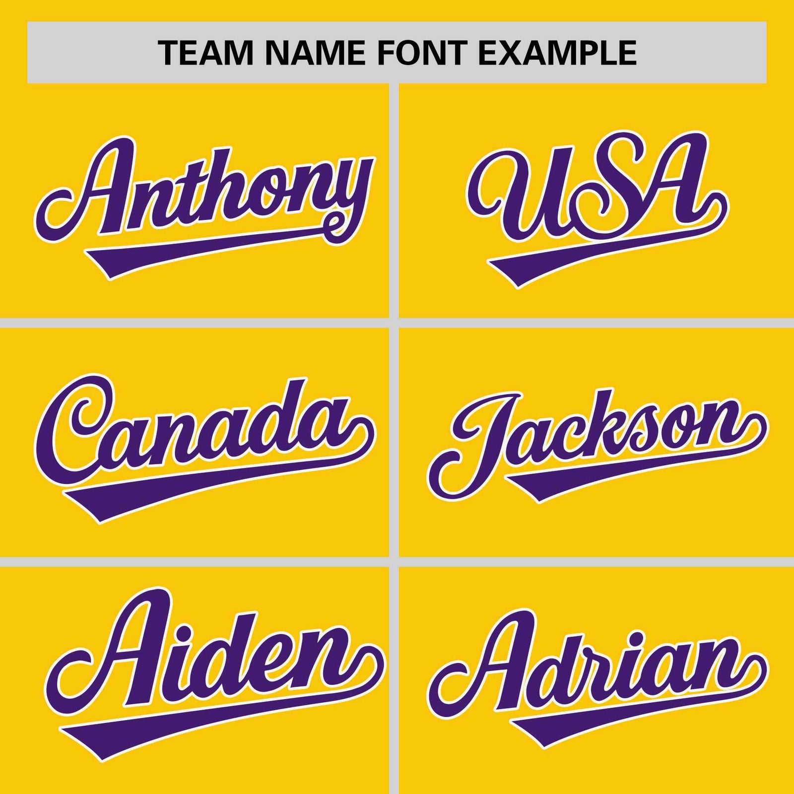 Custom Gold Purple-White Stripe Fashion Raglan Sleeves Authentic Two-Button Softball Jersey