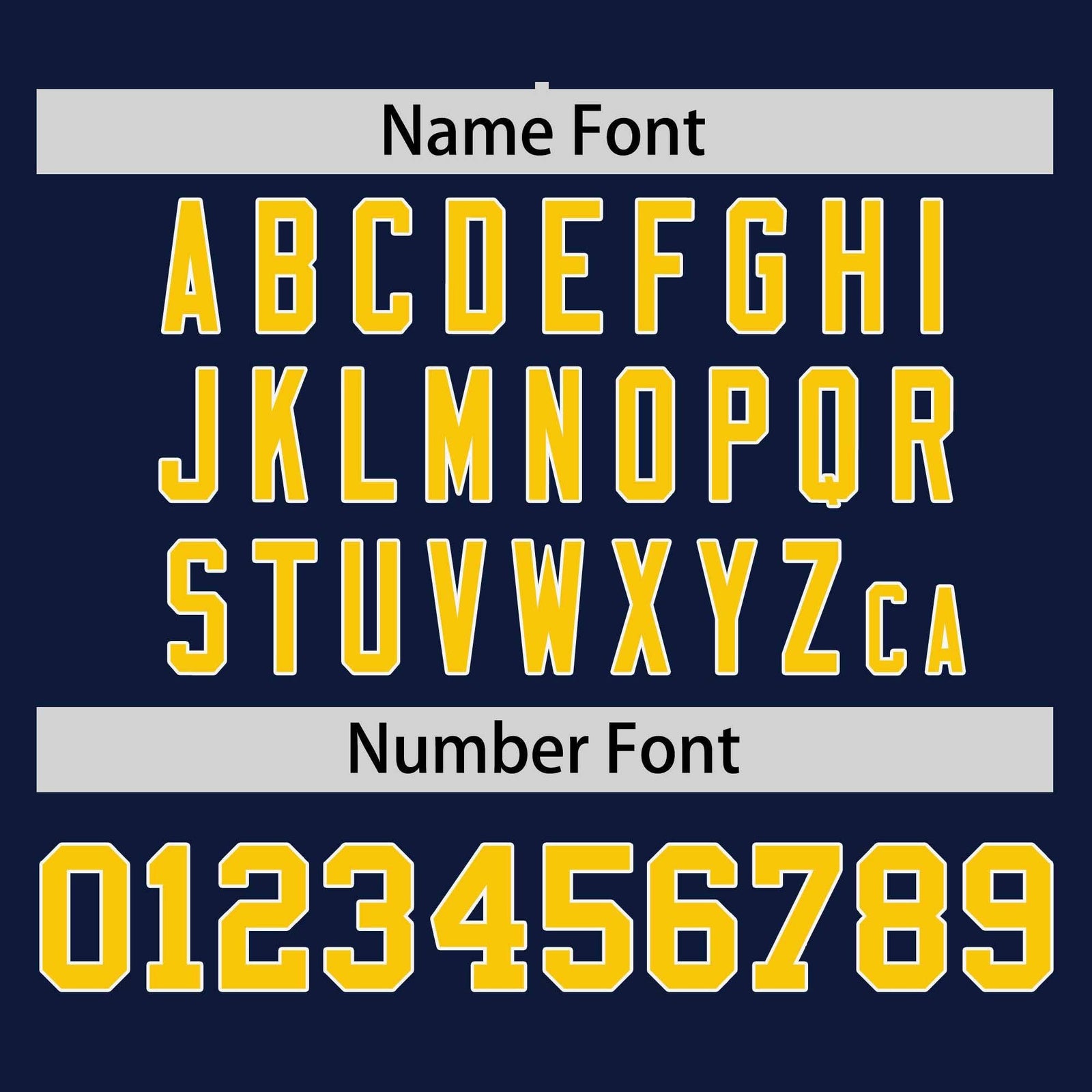 Custom Navy Gold-White Stripe Fashion Raglan Sleeves Authentic Two-Button Softball Jersey