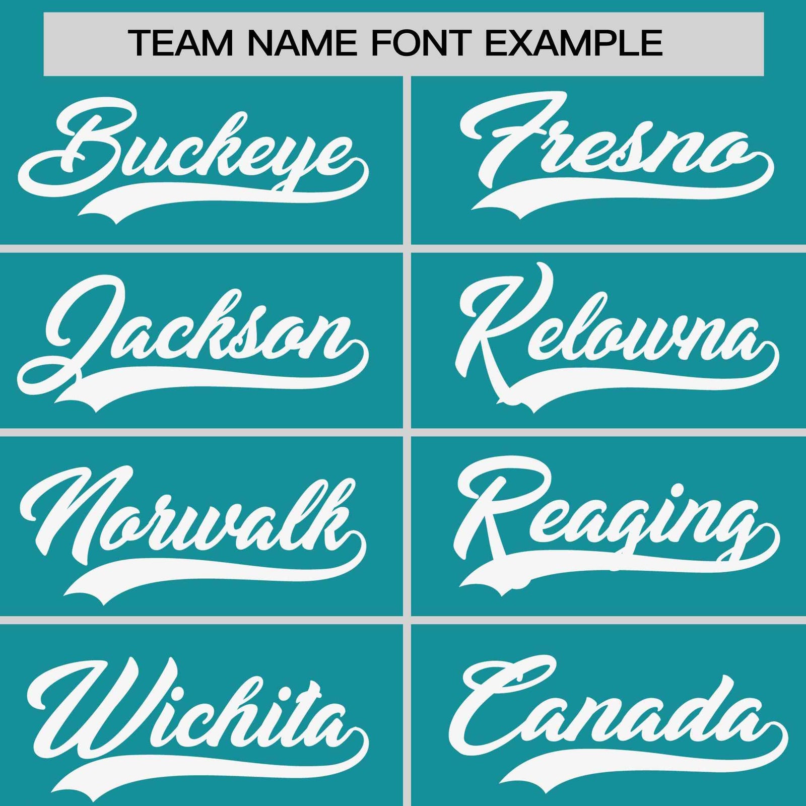 Custom Aqua White Stripe Fashion Raglan Sleeves Authentic Two-Button Softball Jersey