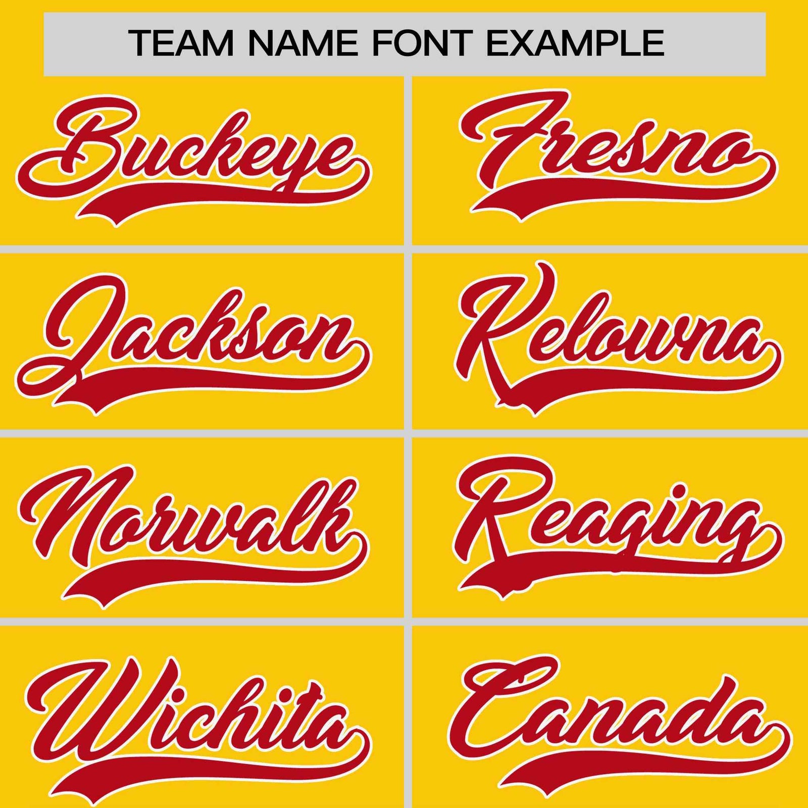 Custom Gold Red-White Stripe Fashion Raglan Sleeves Authentic Two-Button Softball Jersey