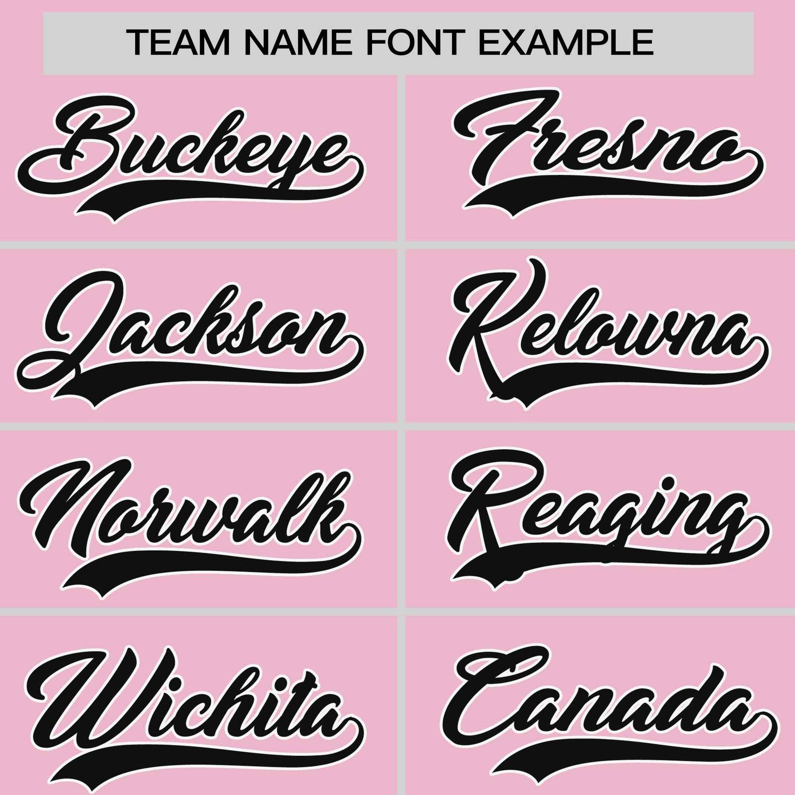 Custom Light Pink Black-White Stripe Fashion Raglan Sleeves Authentic Two-Button Softball Jersey