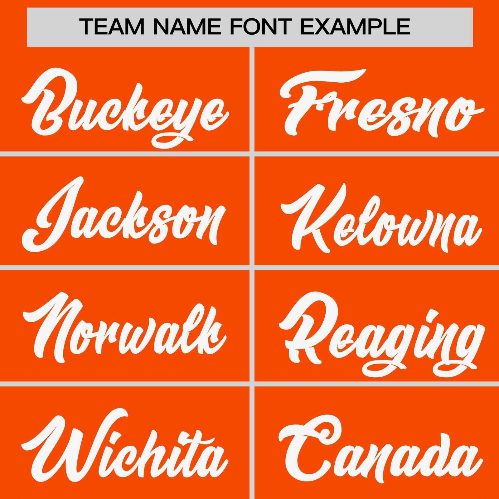 Custom Orange White Stripe Fashion Raglan Sleeves Authentic Two-Button Softball Jersey