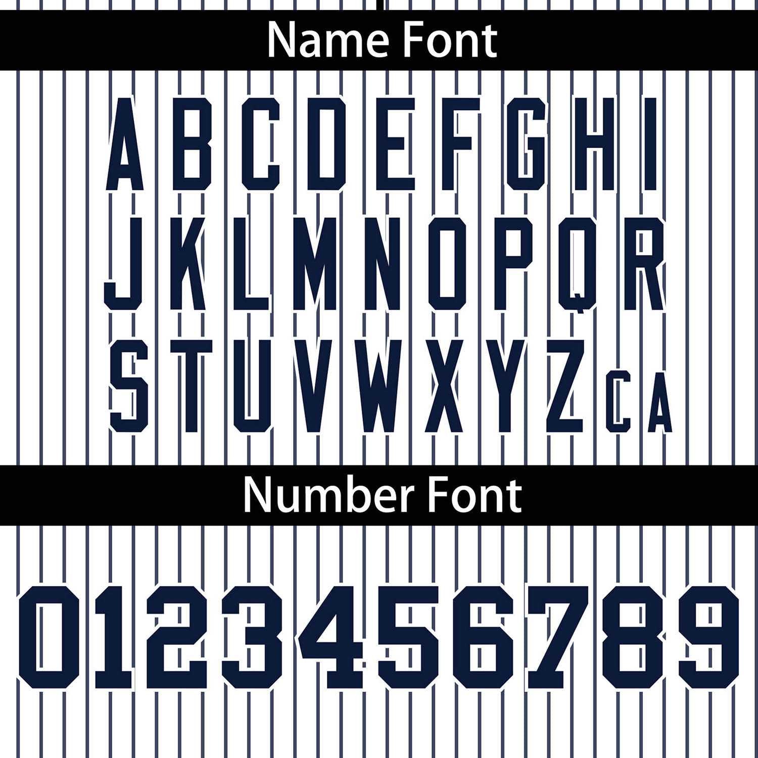 Custom White Navy Stripe Fashion Authentic Two-Button Softball Jersey