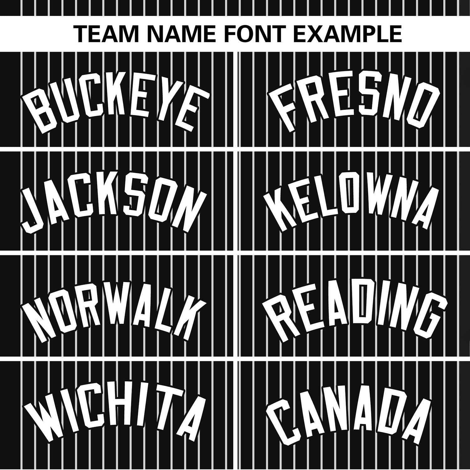 Custom Black White Stripe Fashion Authentic Two-Button Softball Jersey