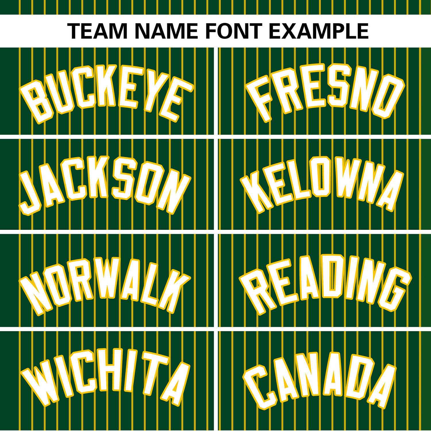 Custom Gold Gold Stripe Fashion Authentic Two-Button Softball Jersey