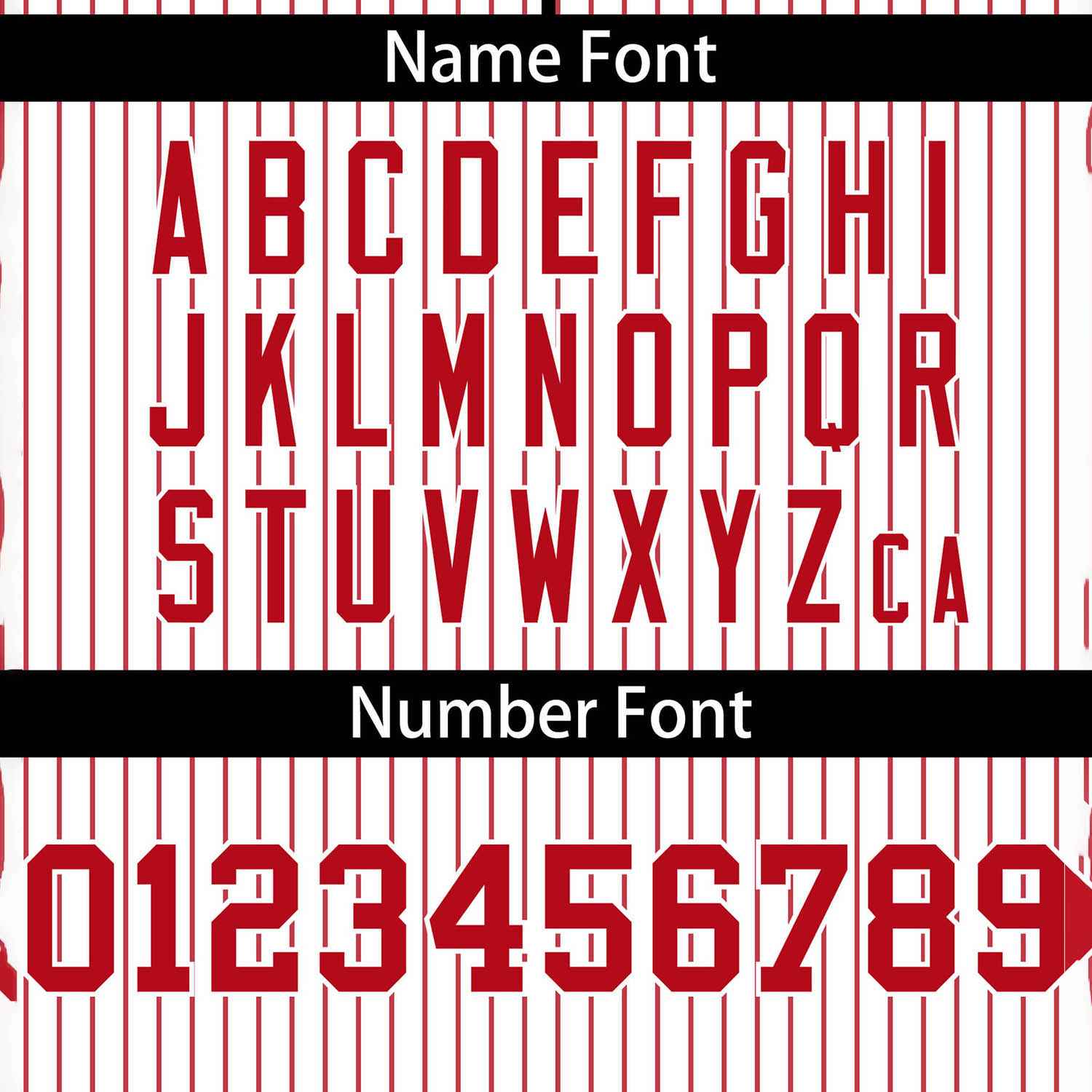 Custom White Red Stripe Fashion Authentic Two-Button Softball Jersey