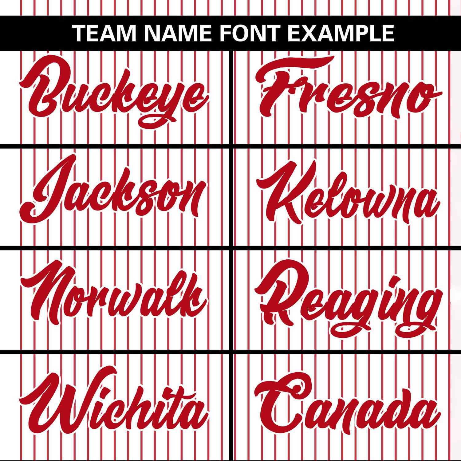 Custom White Red Stripe Fashion Authentic Two-Button Softball Jersey