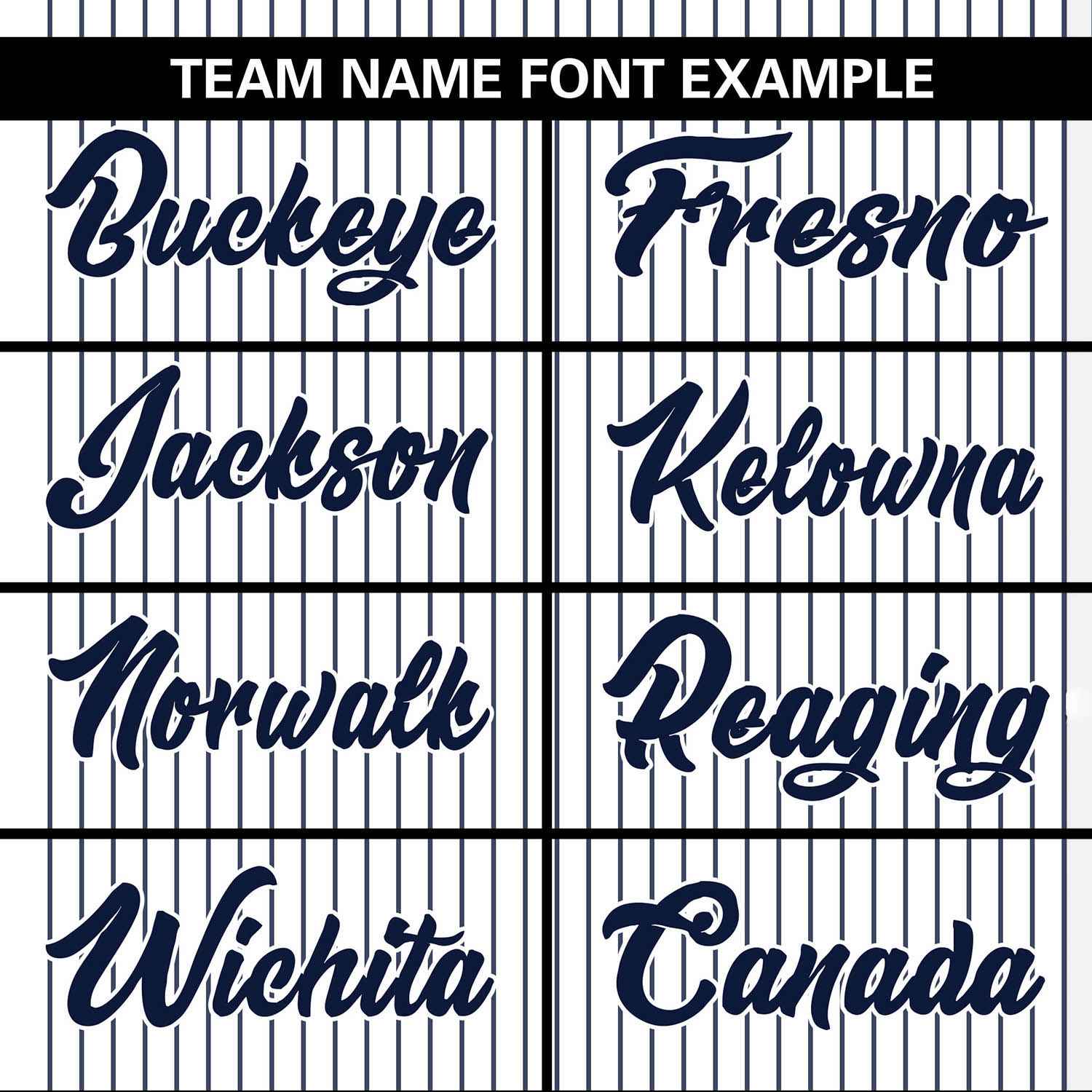 Custom White Navy Stripe Fashion Authentic Two-Button Softball Jersey