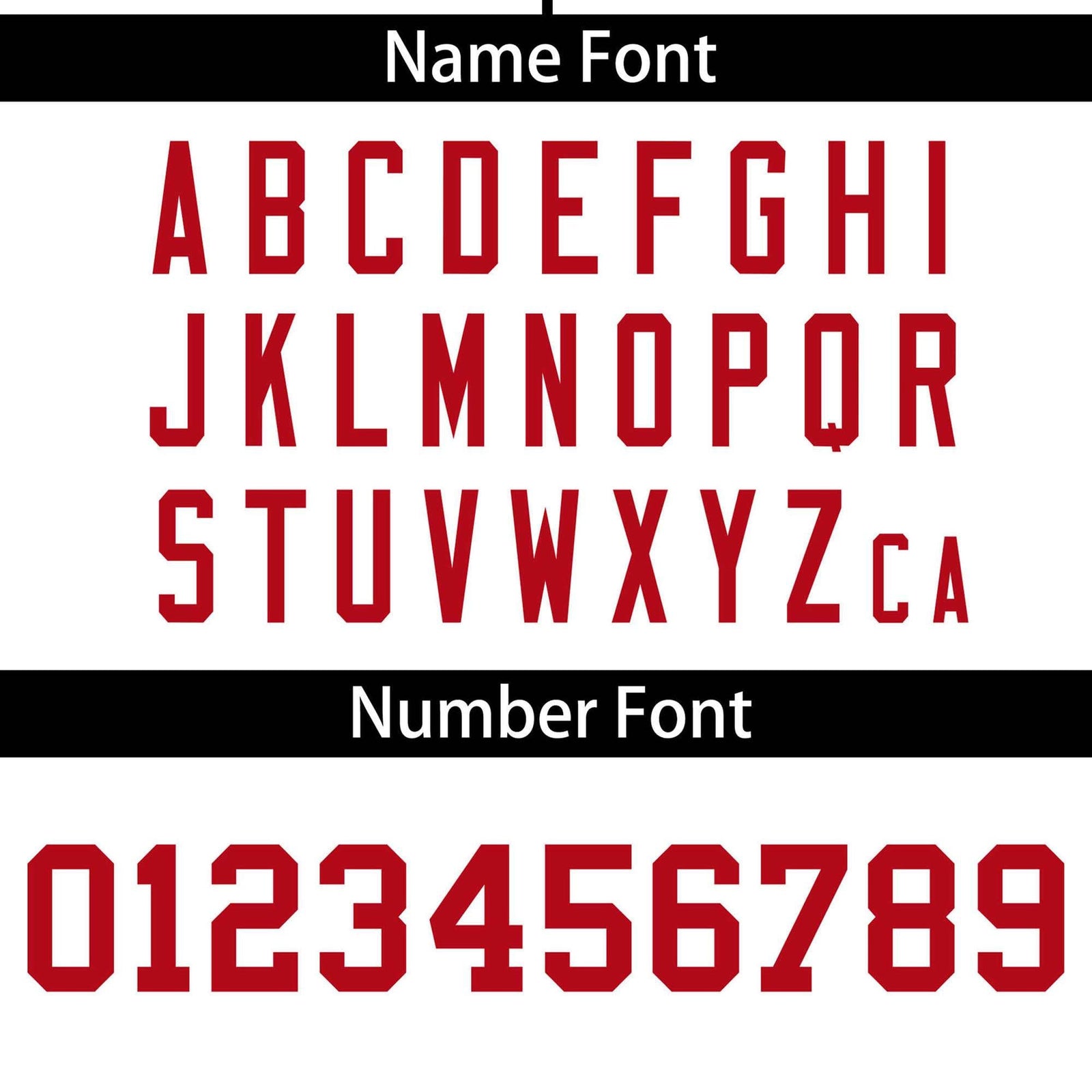 Custom White Red Color Block Personalized Authentic Two-Button Softball Jersey