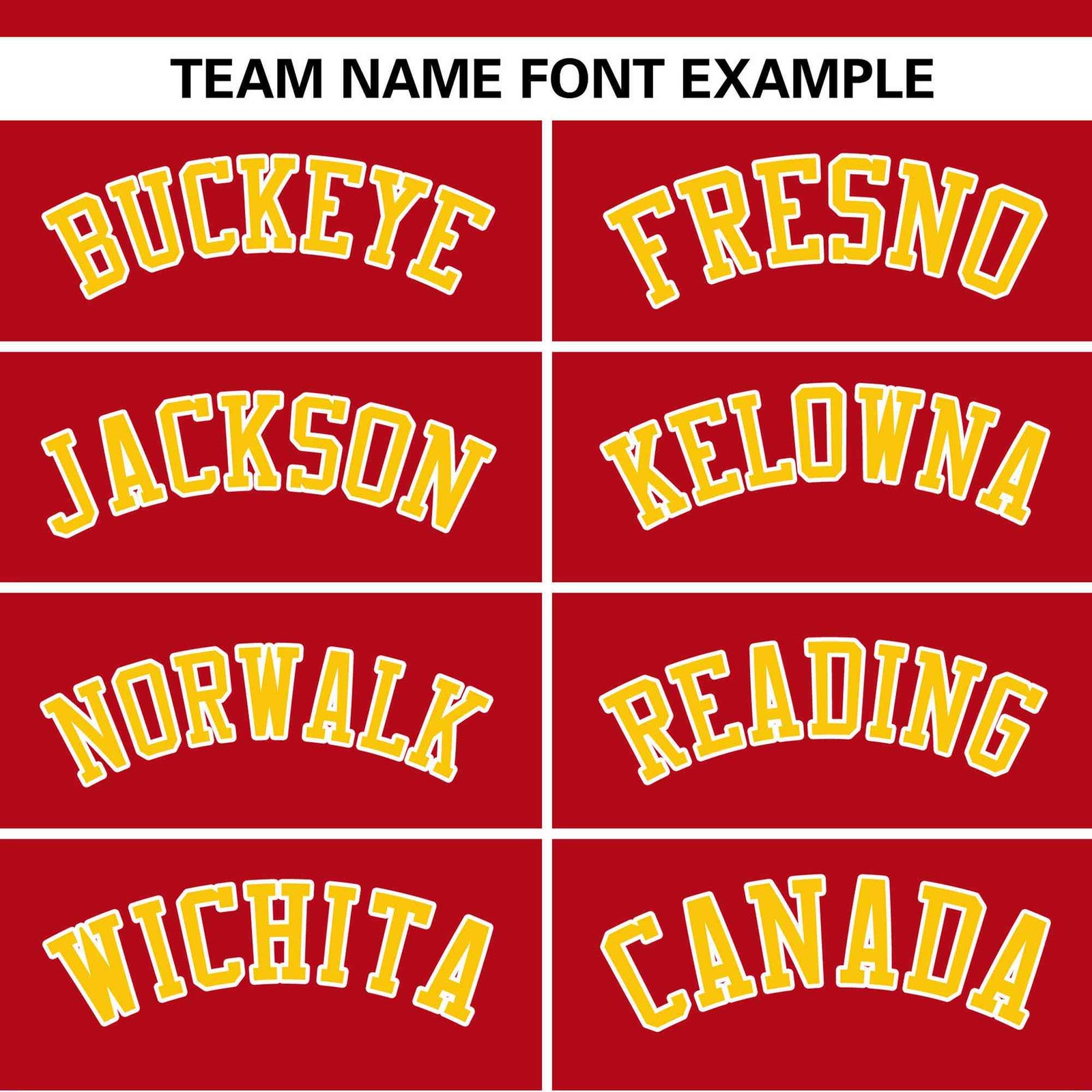 Custom Red White-Gold Color Block Personalized Authentic Two-Button Softball Jersey