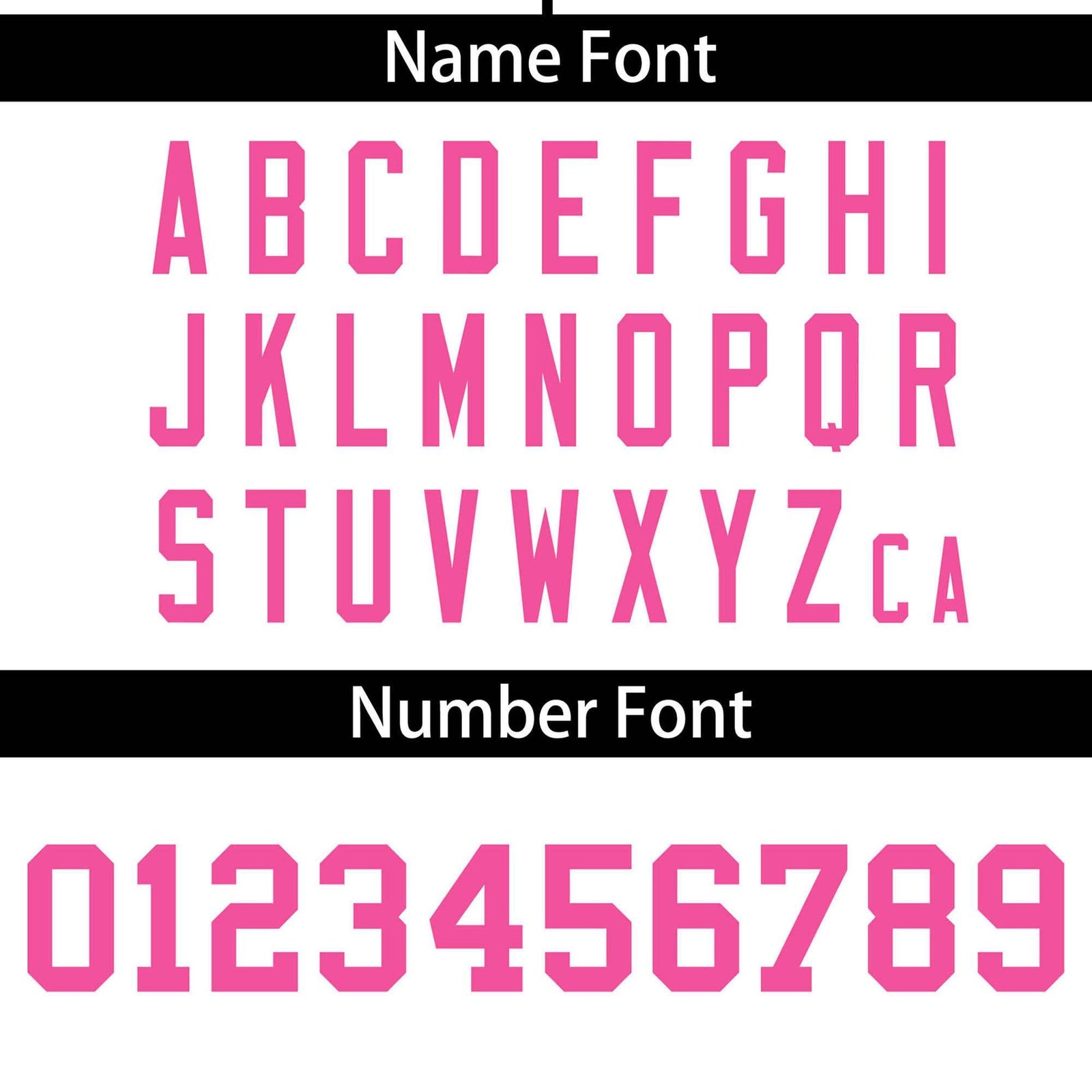 Custom White Pink Color Block Personalized Authentic Two-Button Softball Jersey