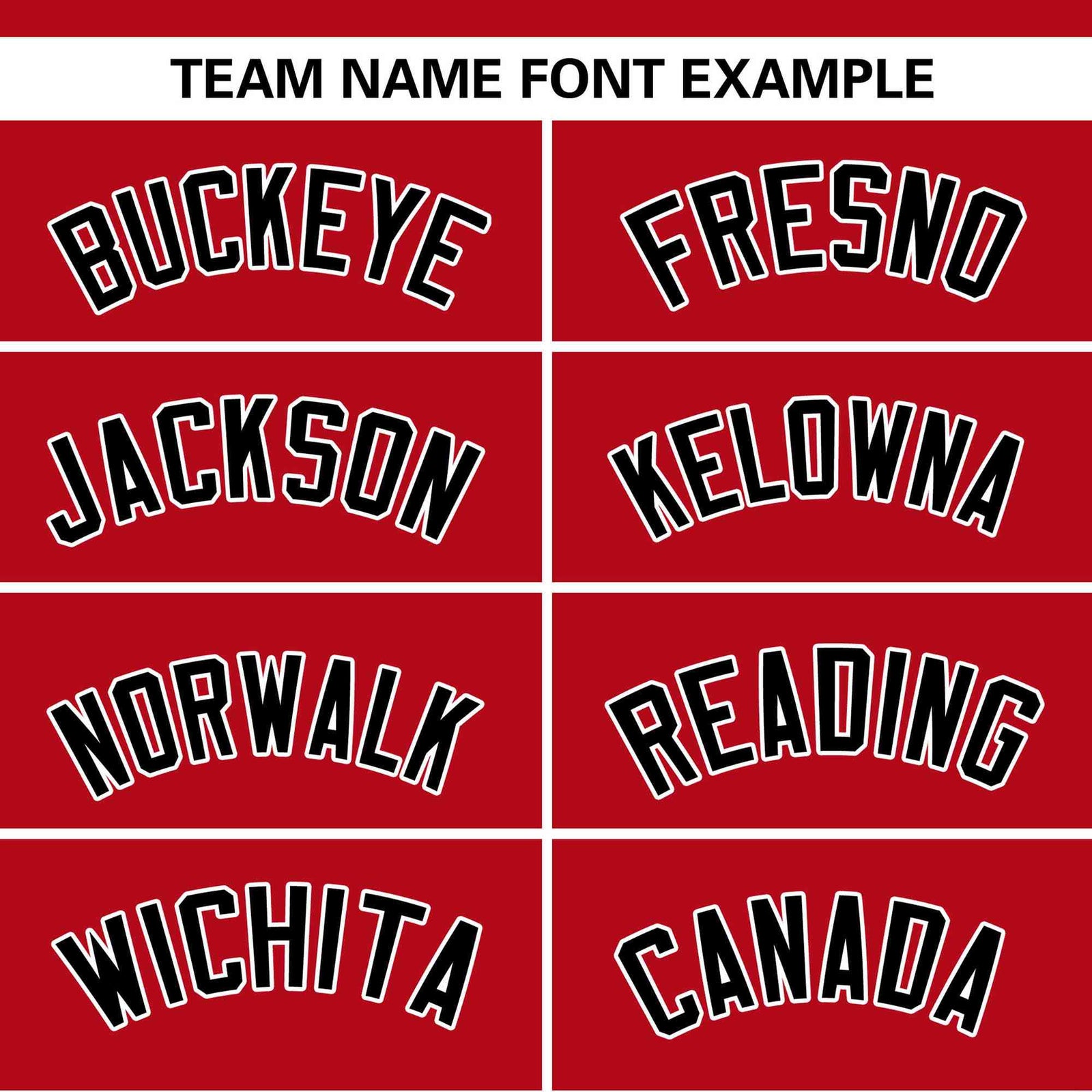 Custom Red White-Black Color Block Personalized Authentic Two-Button Softball Jersey