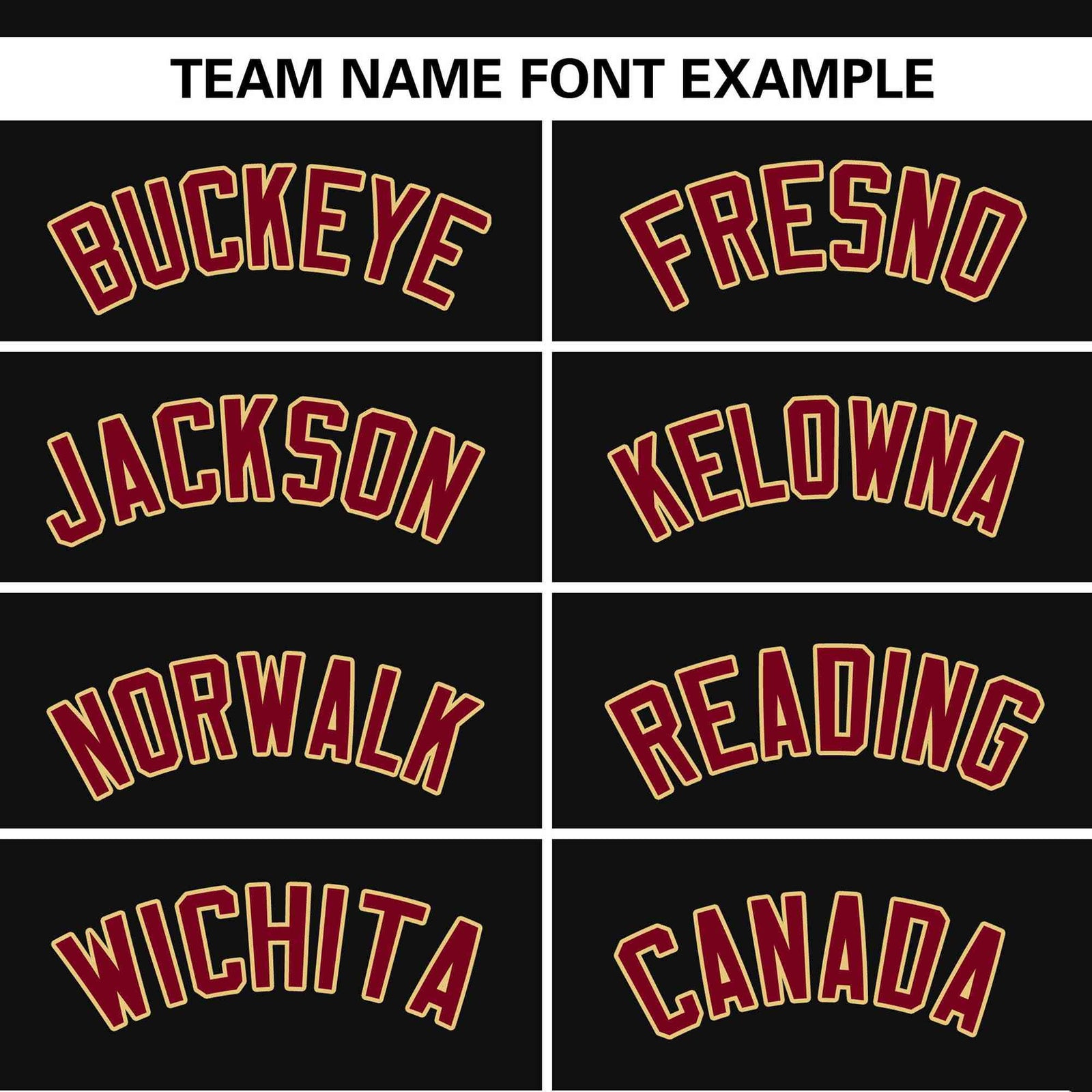 Custom Black Khaki-Crimson Color Block Personalized Authentic Two-Button Softball Jersey