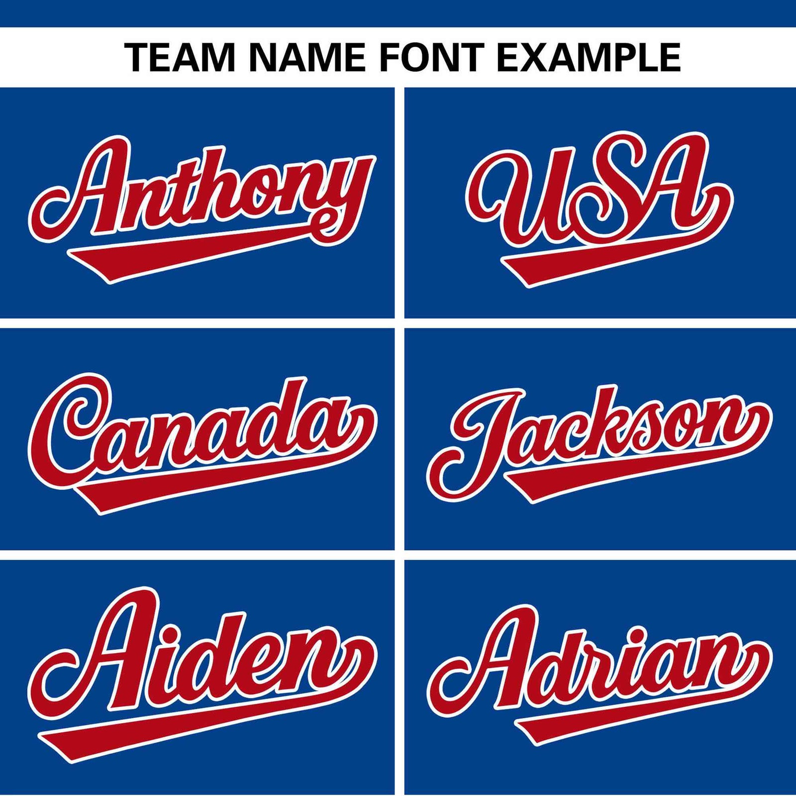 Custom Royal White-Red Color Block Personalized Authentic Two-Button Softball Jersey