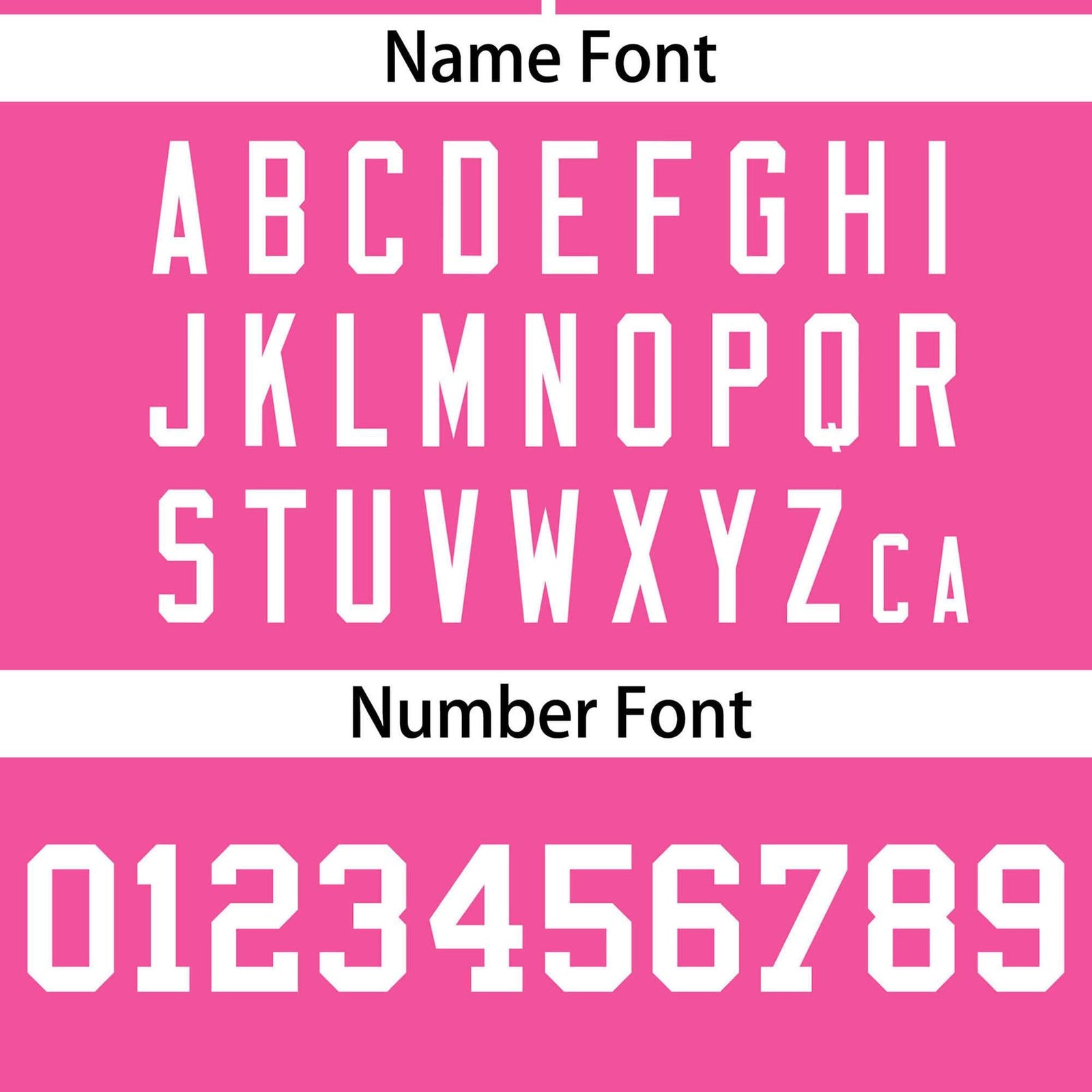 Custom Pink White Color Block Personalized Authentic Two-Button Softball Jersey