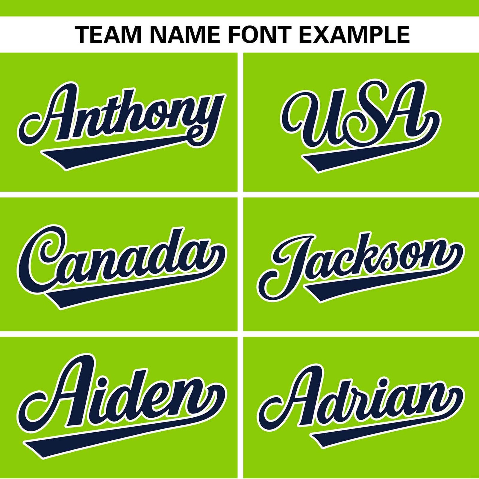 Custom Neon Green White-Navy Color Block Personalized Authentic Two-Button Softball Jersey