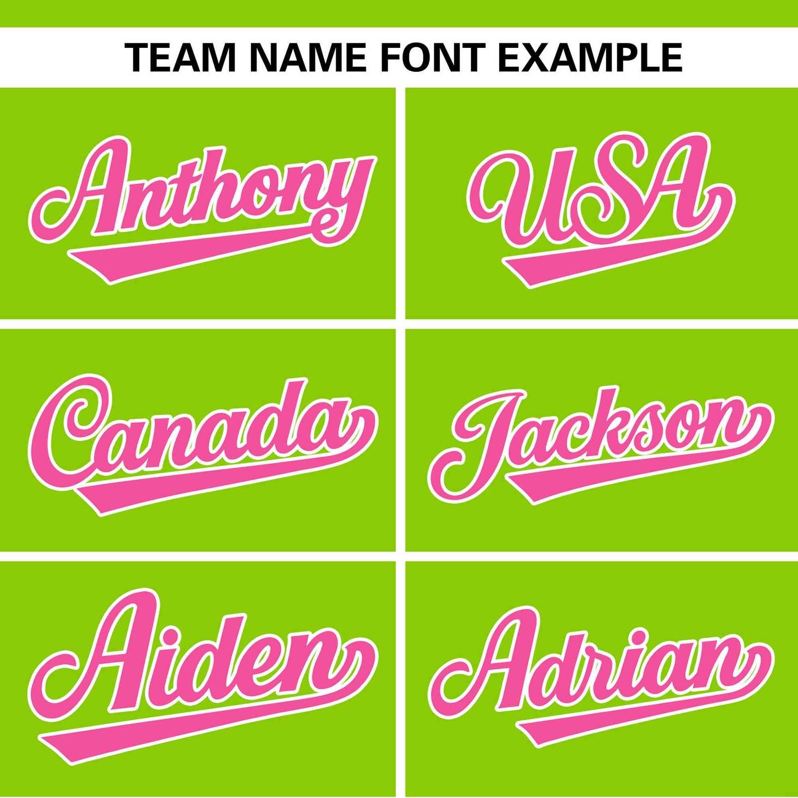 Custom Neon Green White-Pink Color Block Personalized Authentic Two-Button Softball Jersey