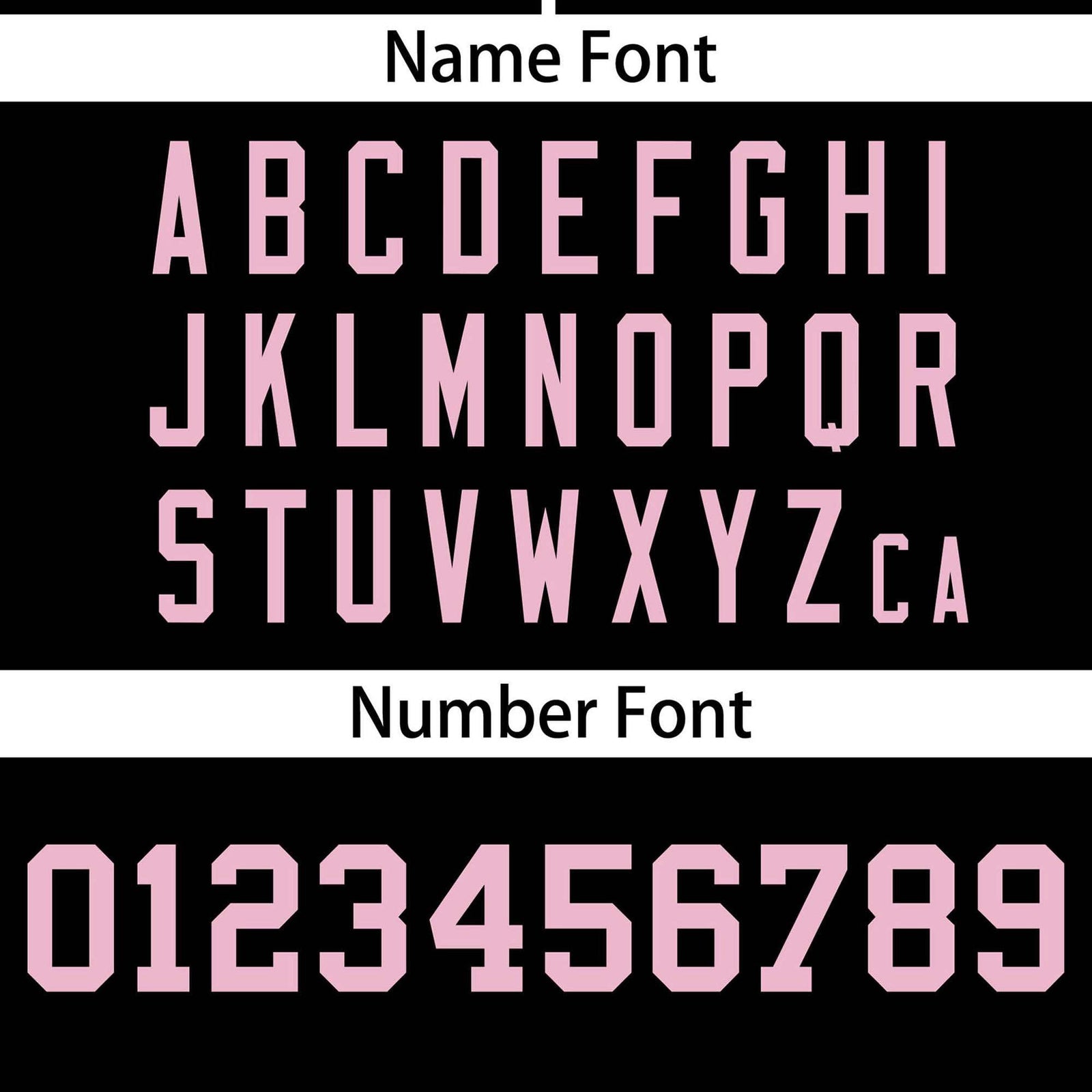 Custom Black White-Lt Pink Color Block Personalized Authentic Two-Button Softball Jersey