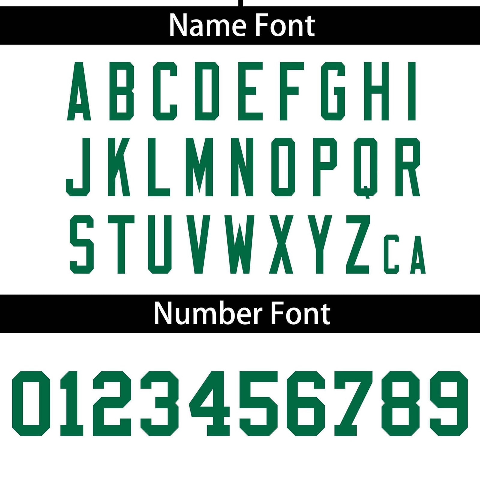 Custom White Kelly Green Color Block Personalized Authentic Two-Button Softball Jersey