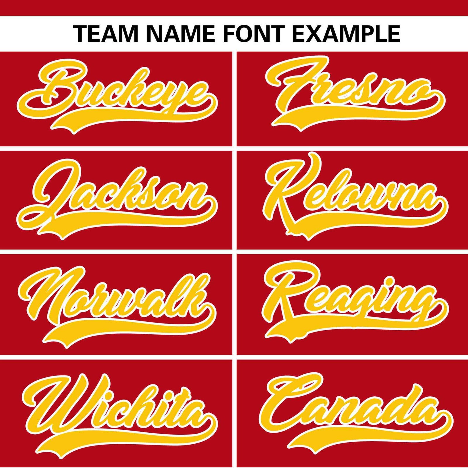 Custom Red White-Gold Color Block Personalized Authentic Two-Button Softball Jersey