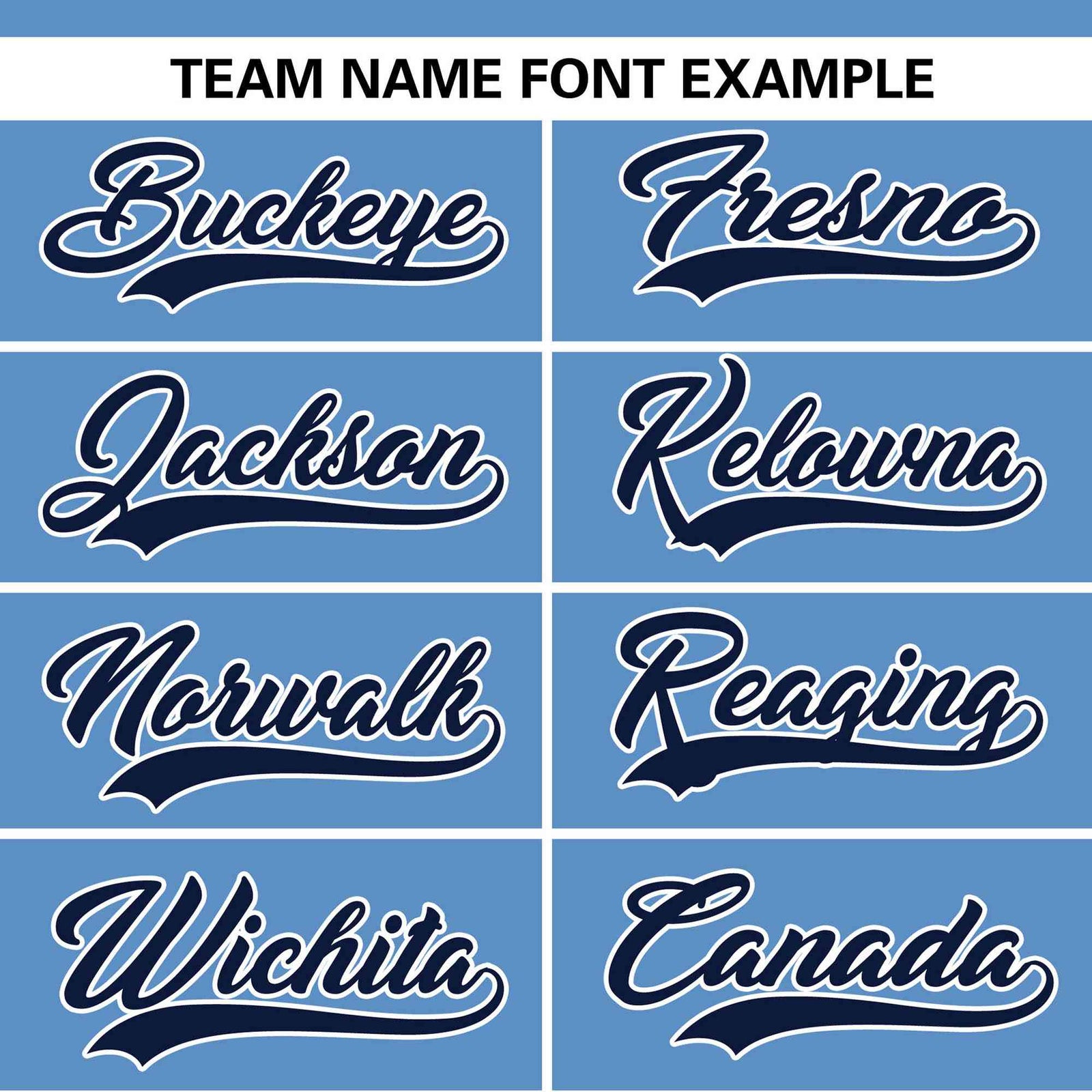 Custom Light Blue White-Navy Color Block Personalized Authentic Two-Button Softball Jersey