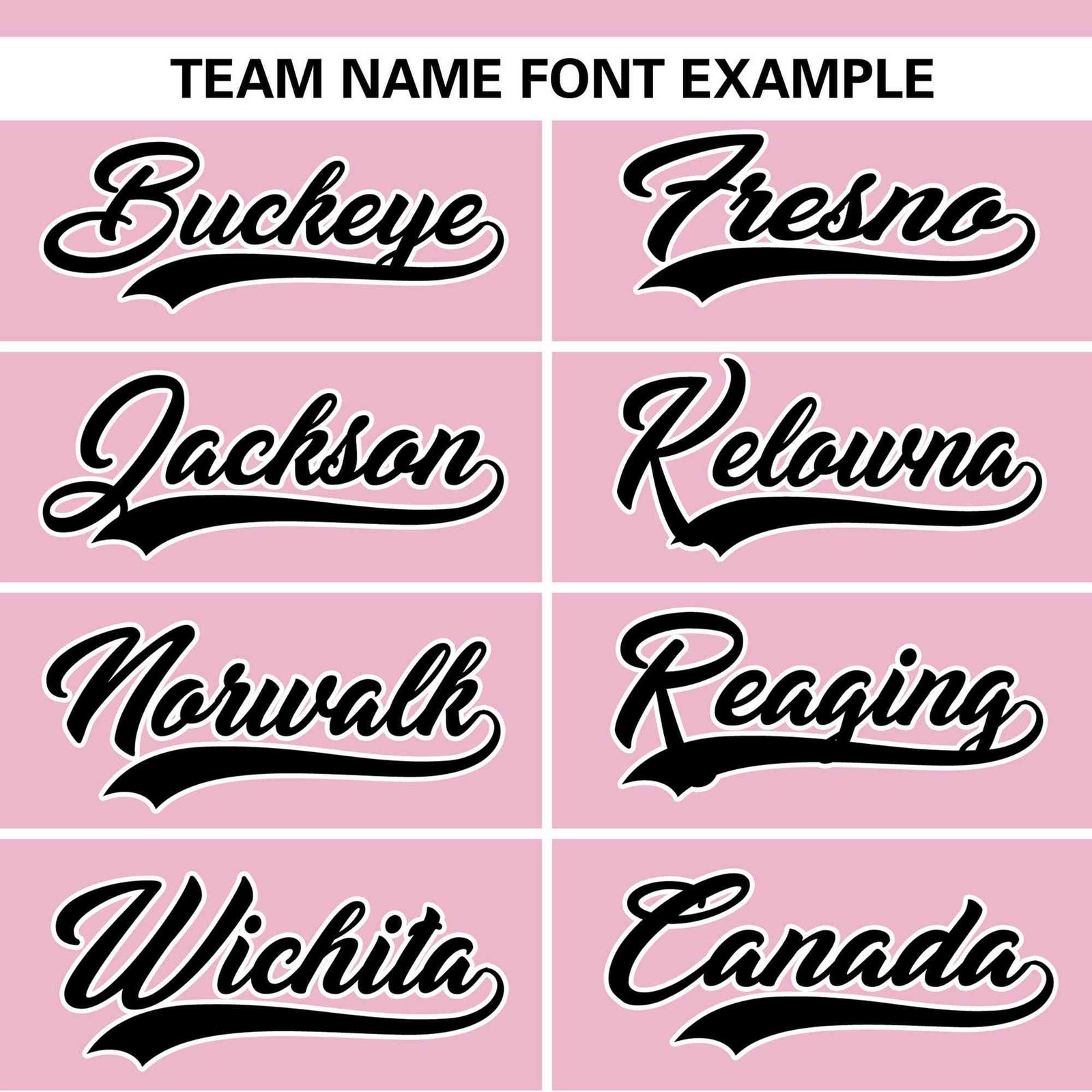 Custom Light Pink White-Black Color Block Personalized Authentic Two-Button Softball Jersey