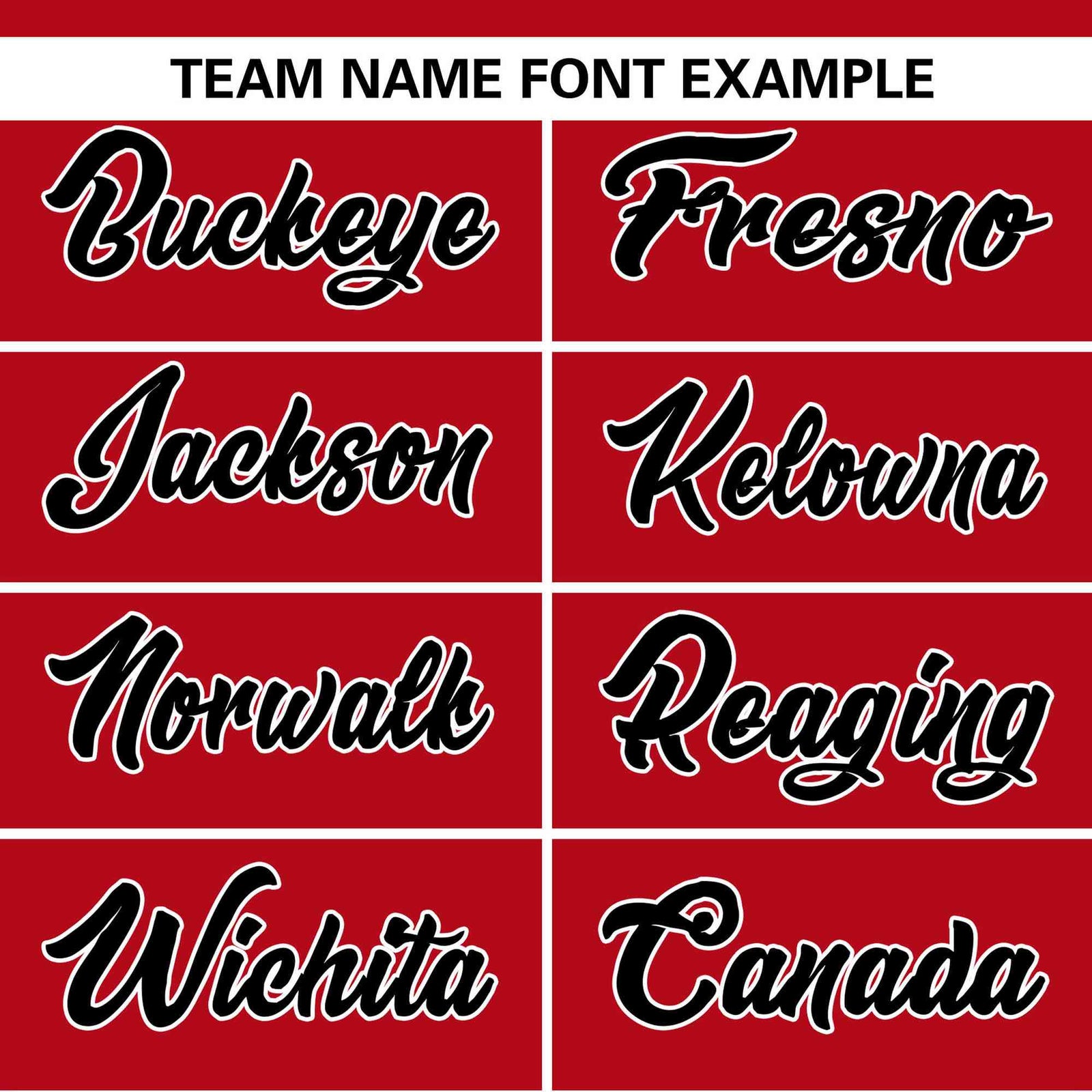 Custom Red White-Black Color Block Personalized Authentic Two-Button Softball Jersey