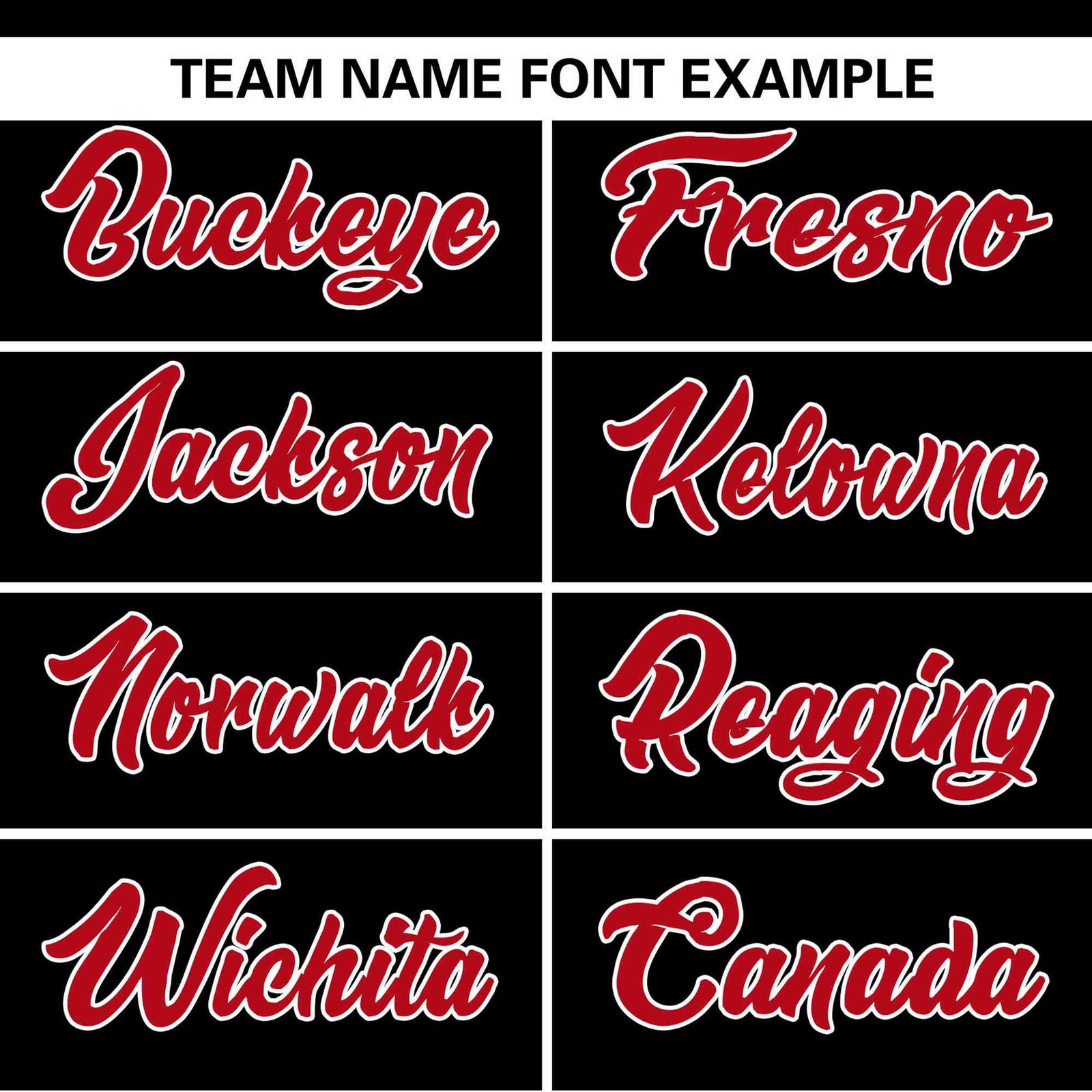 Custom Black White-Red Color Block Personalized Authentic Two-Button Softball Jersey