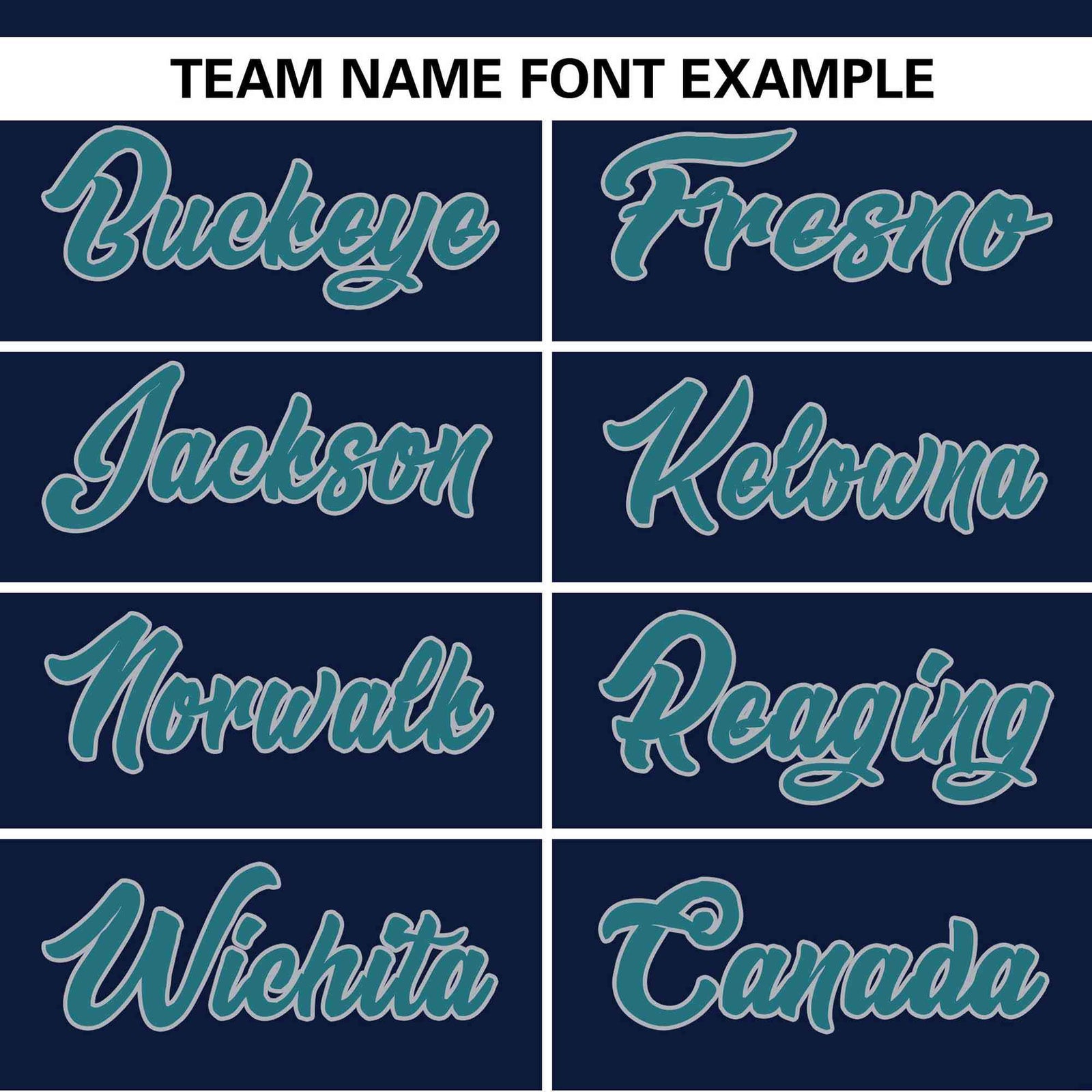 Custom Navy Gray-Aqua Color Block Personalized Authentic Two-Button Softball Jersey