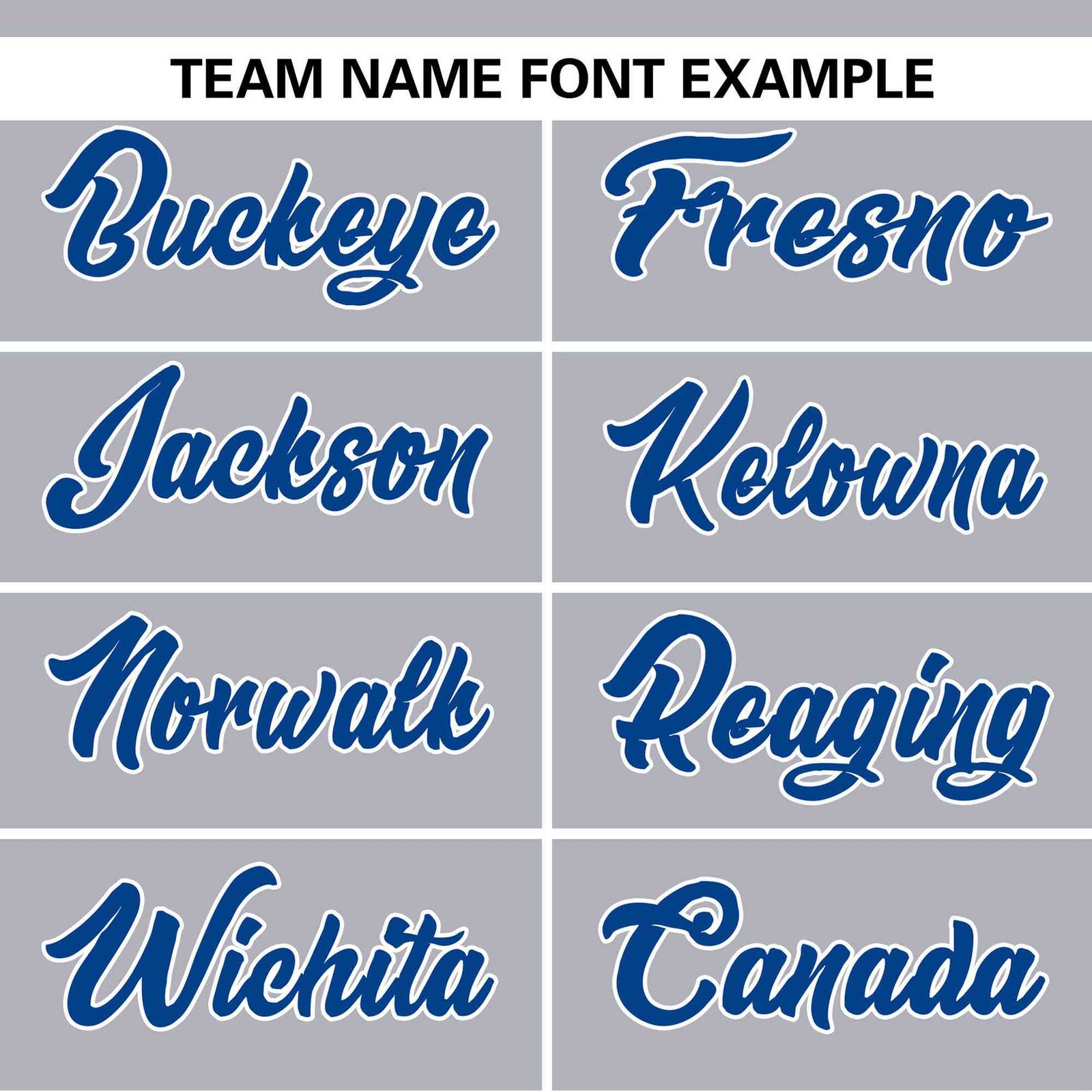 Custom Gray White-Royal Color Block Personalized Authentic Two-Button Softball Jersey