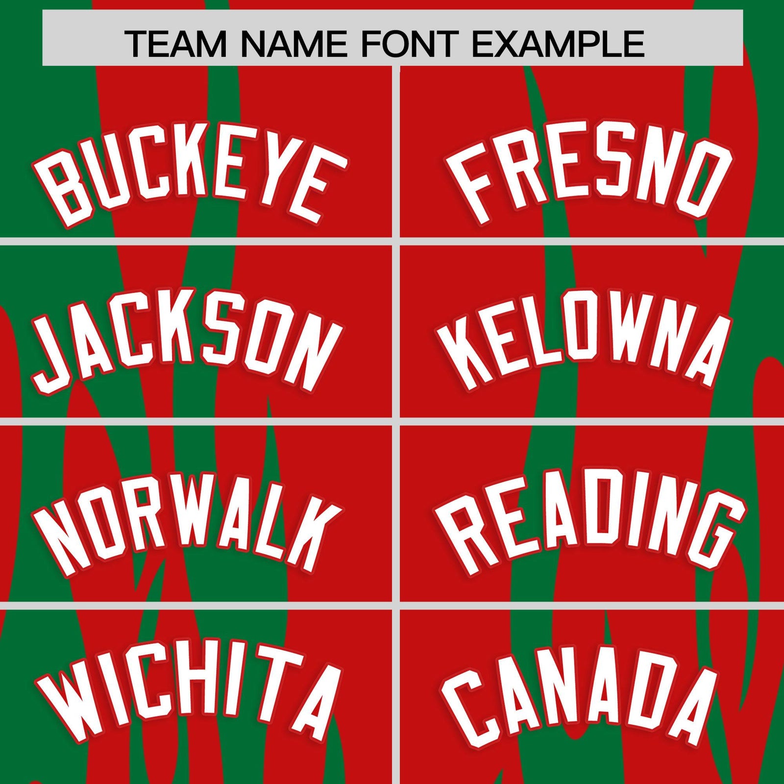 Custom Red Kelly Green Flame Pattern Authentic Pullover Baseball Jersey